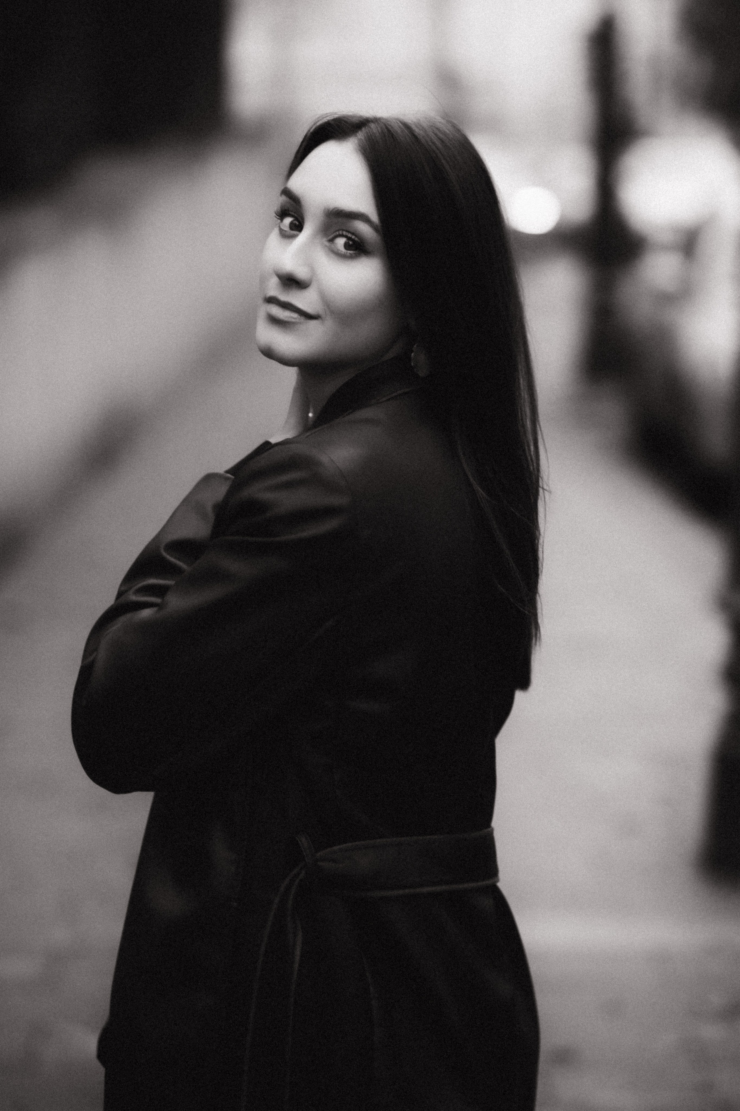 Портфолио. Портреты. Борис Квасов, фотограф. Москва