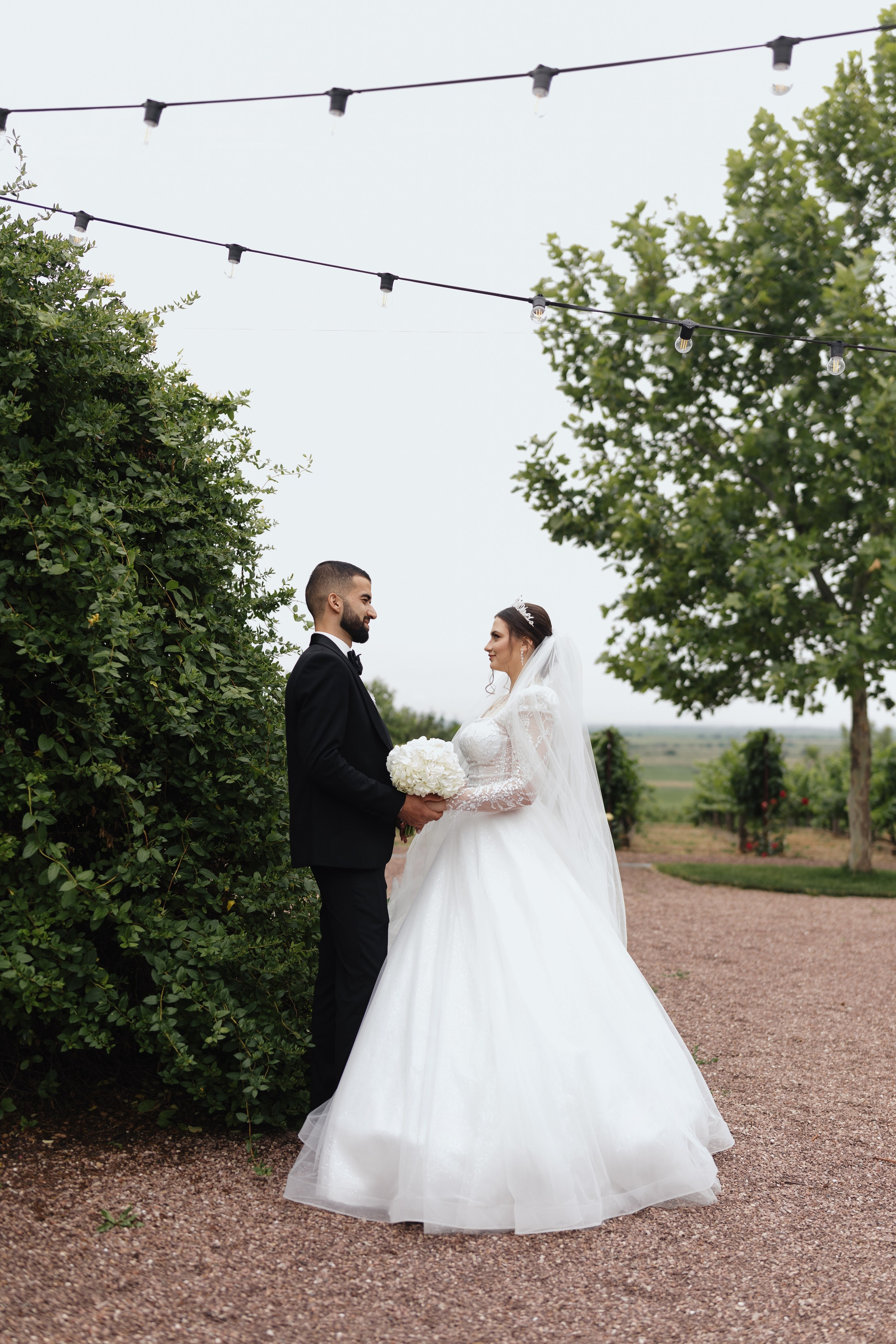 Свадьбы. Свадебный фотограф в Ростове-на-Дону Лилия Паккерт