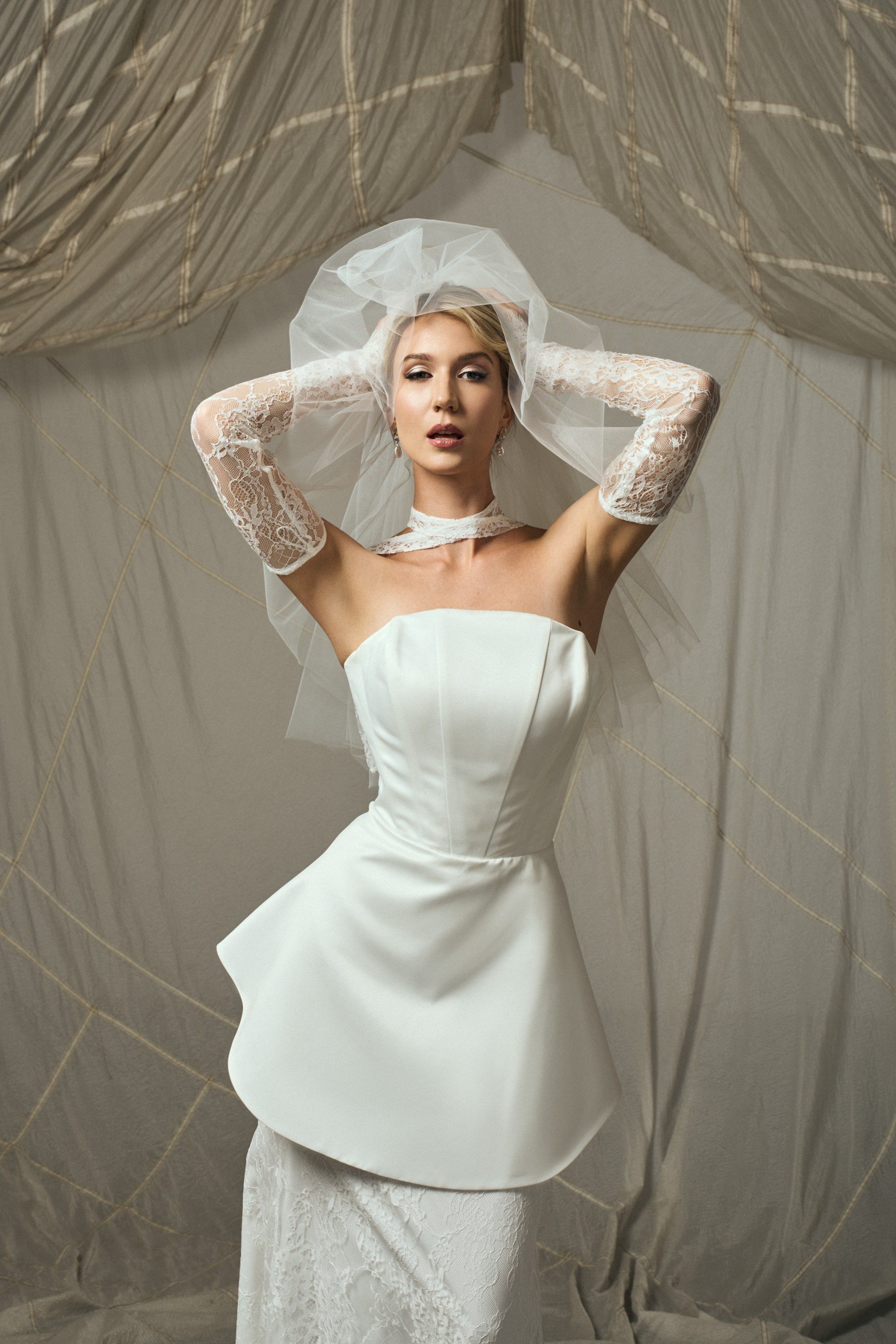 Для ODETTA. Портретный фотограф в Санкт-Петербурге Антон Овчинников