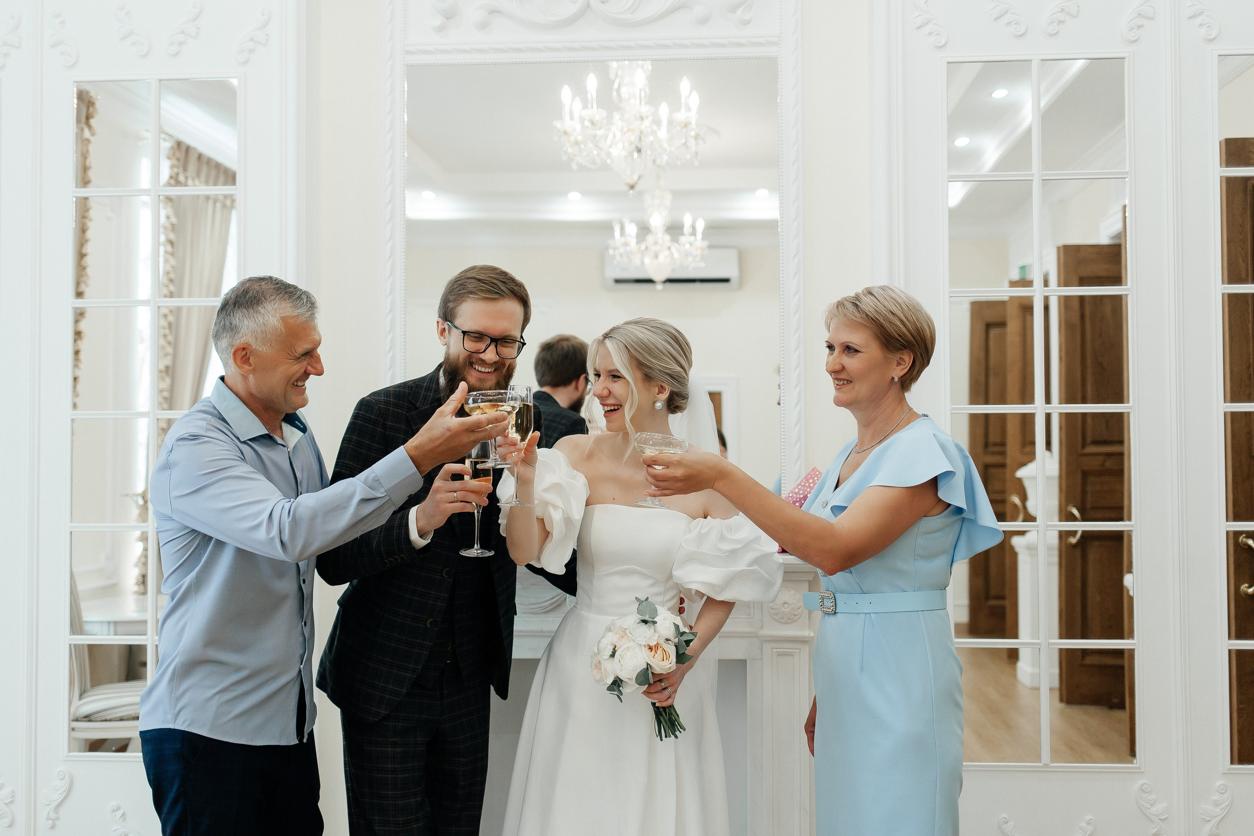 P & A. Фотограф Ольга Сапронова. Свадебный фотограф Ольга Сапронова