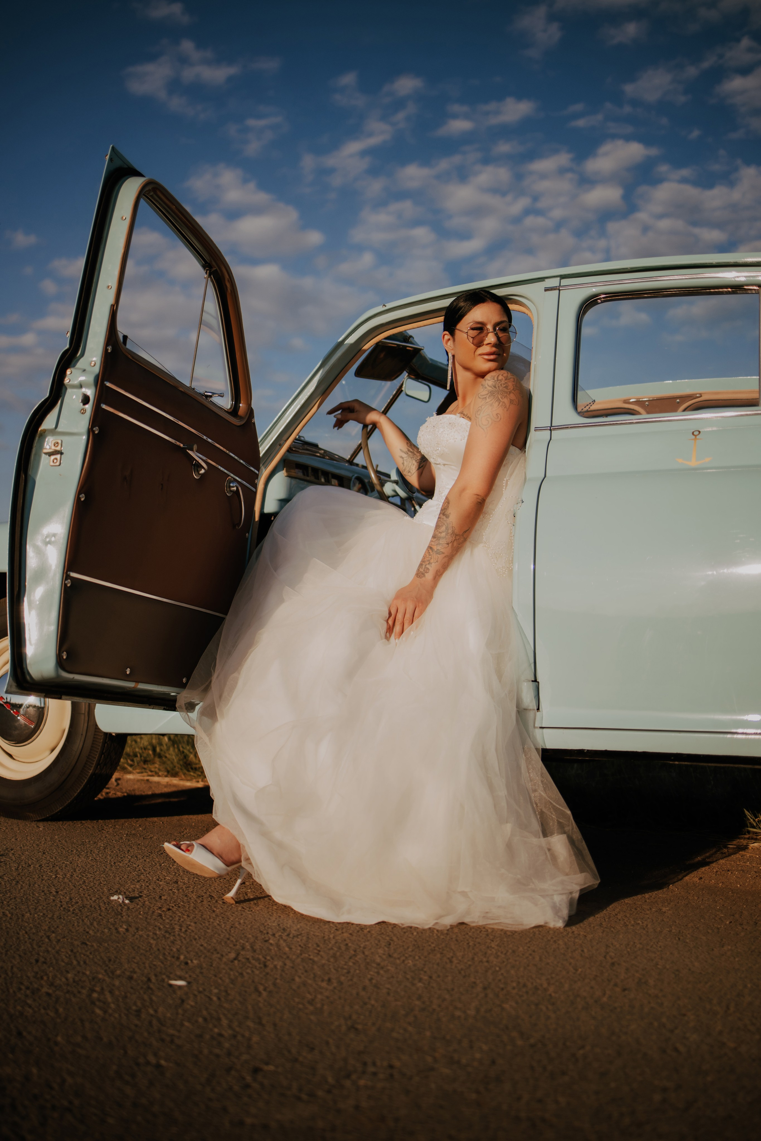 Свадебный фотограф в Протвино Евгения и Ульяны. Выпускные альбомы в Серпухове