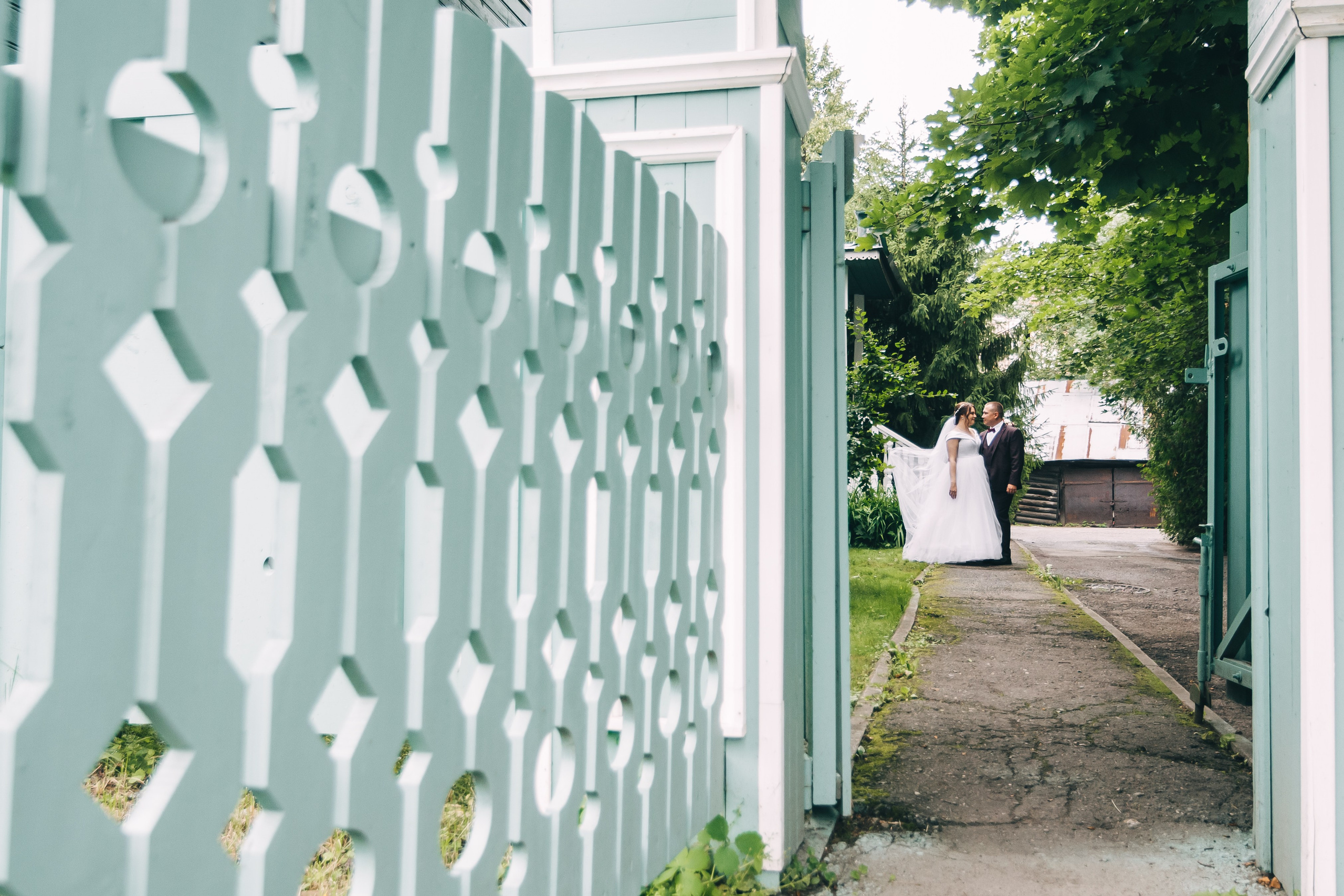 Светлана & Никита. Свадебный и семейный фотограф г. Ярославль Савинская Анастасия