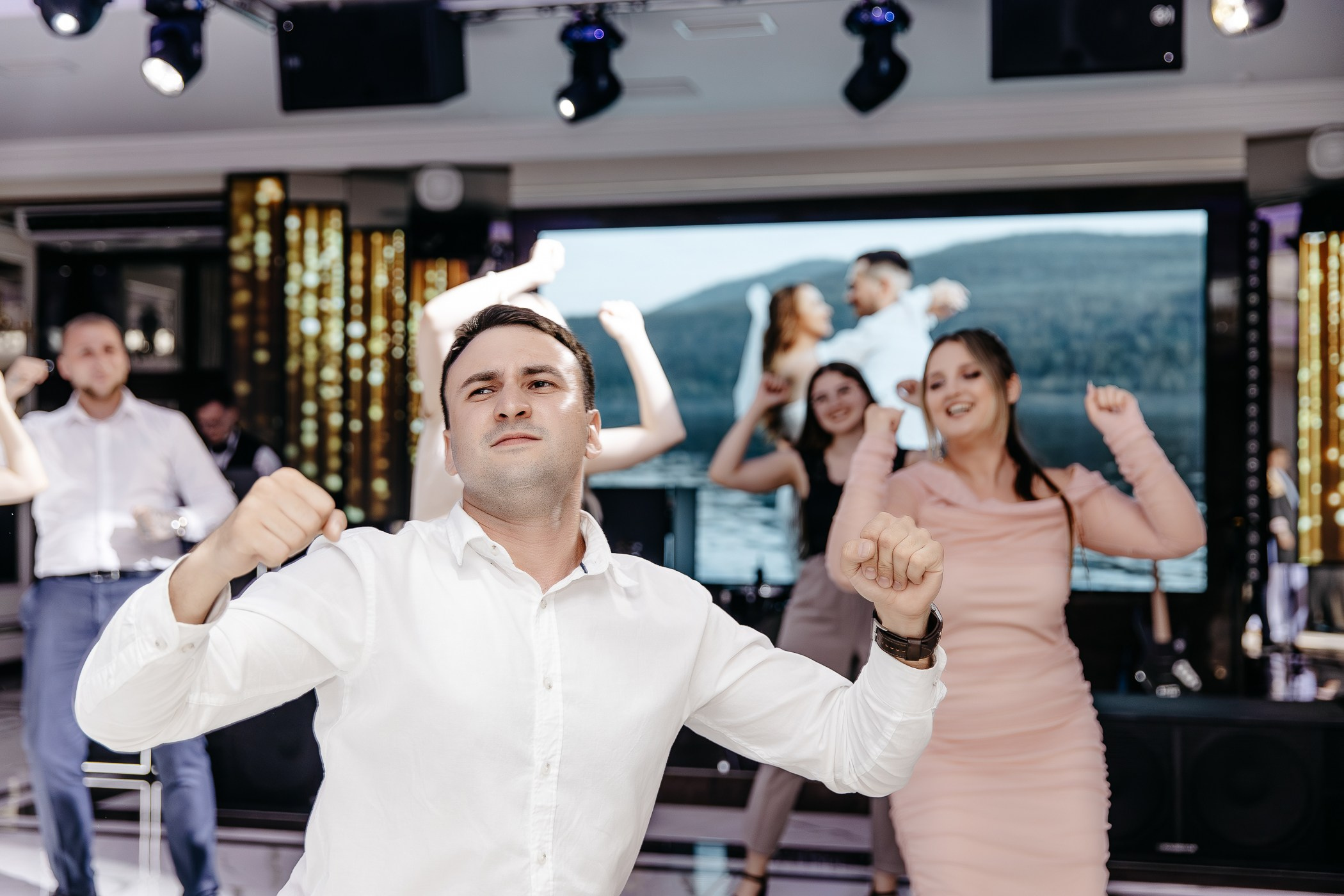 Сергей и Елизавета. Тимур Аминов | Фотограф в Кемерове