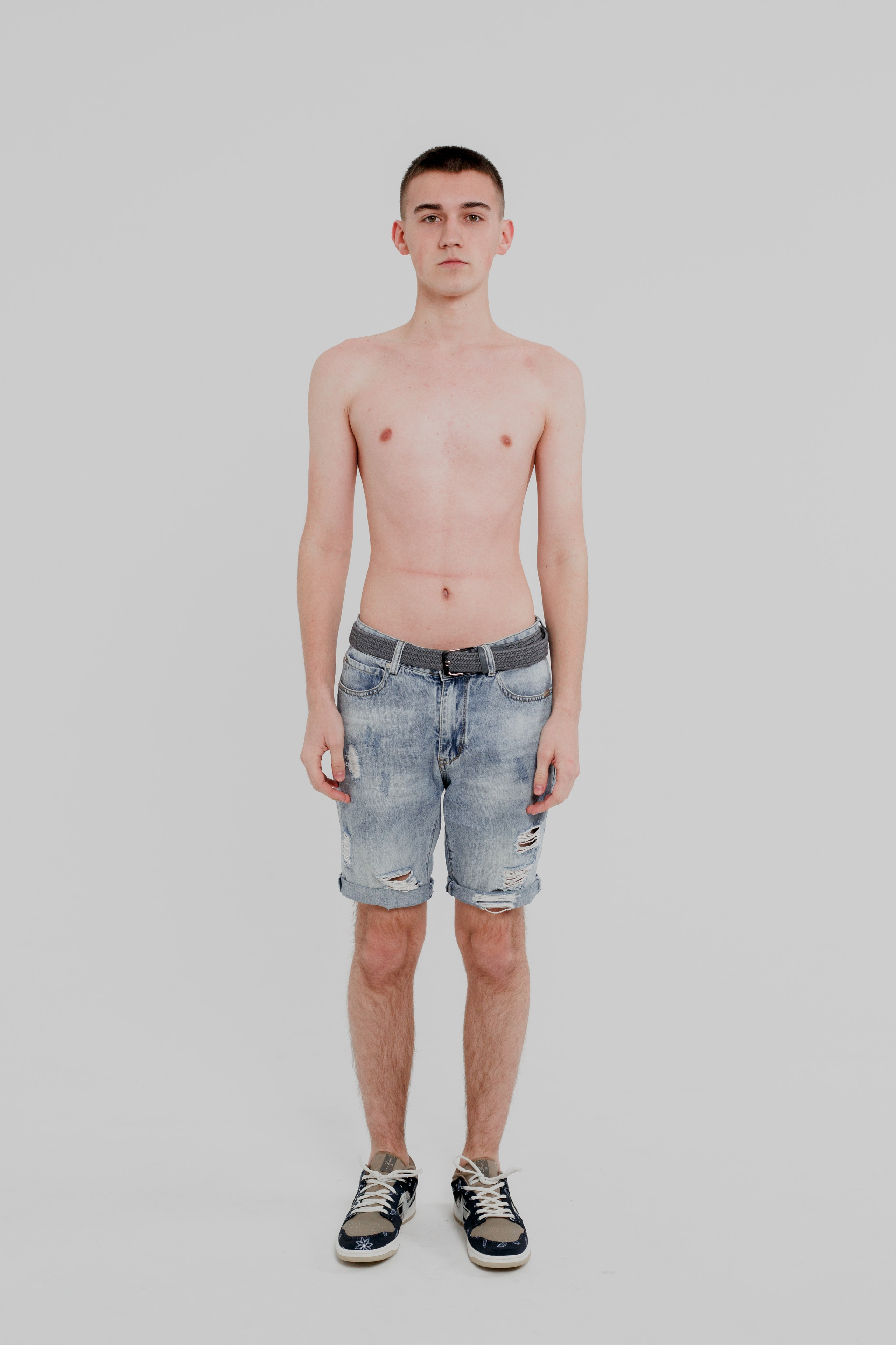 Лубенченко Дмитрий. Promodels