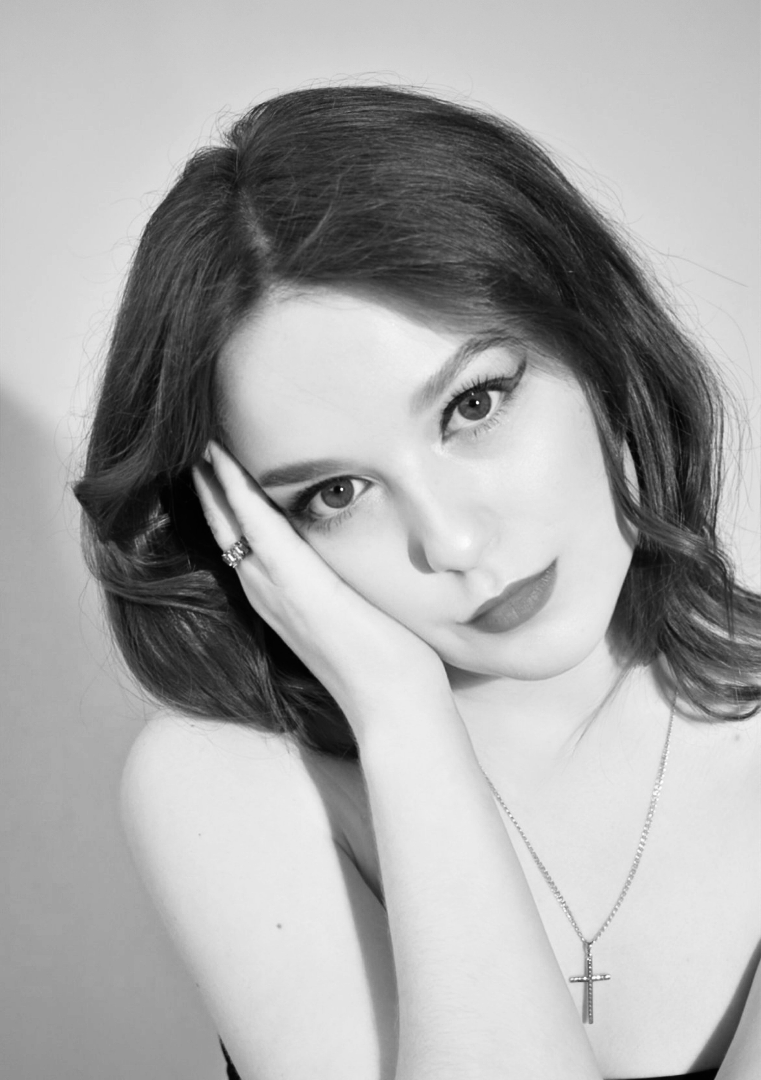 Солина Евгения. Promodels