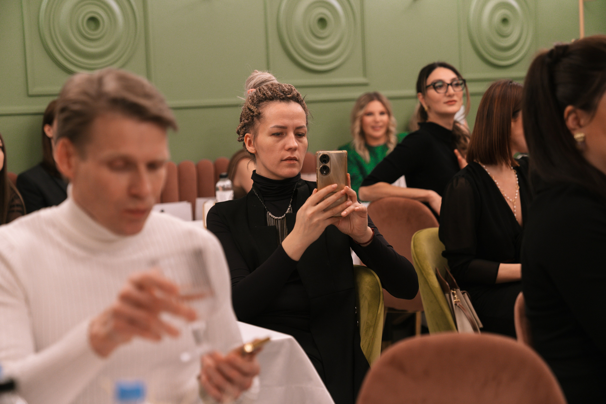 GK- MOD. Свадебный фотограф в Москве Кристина Чехова