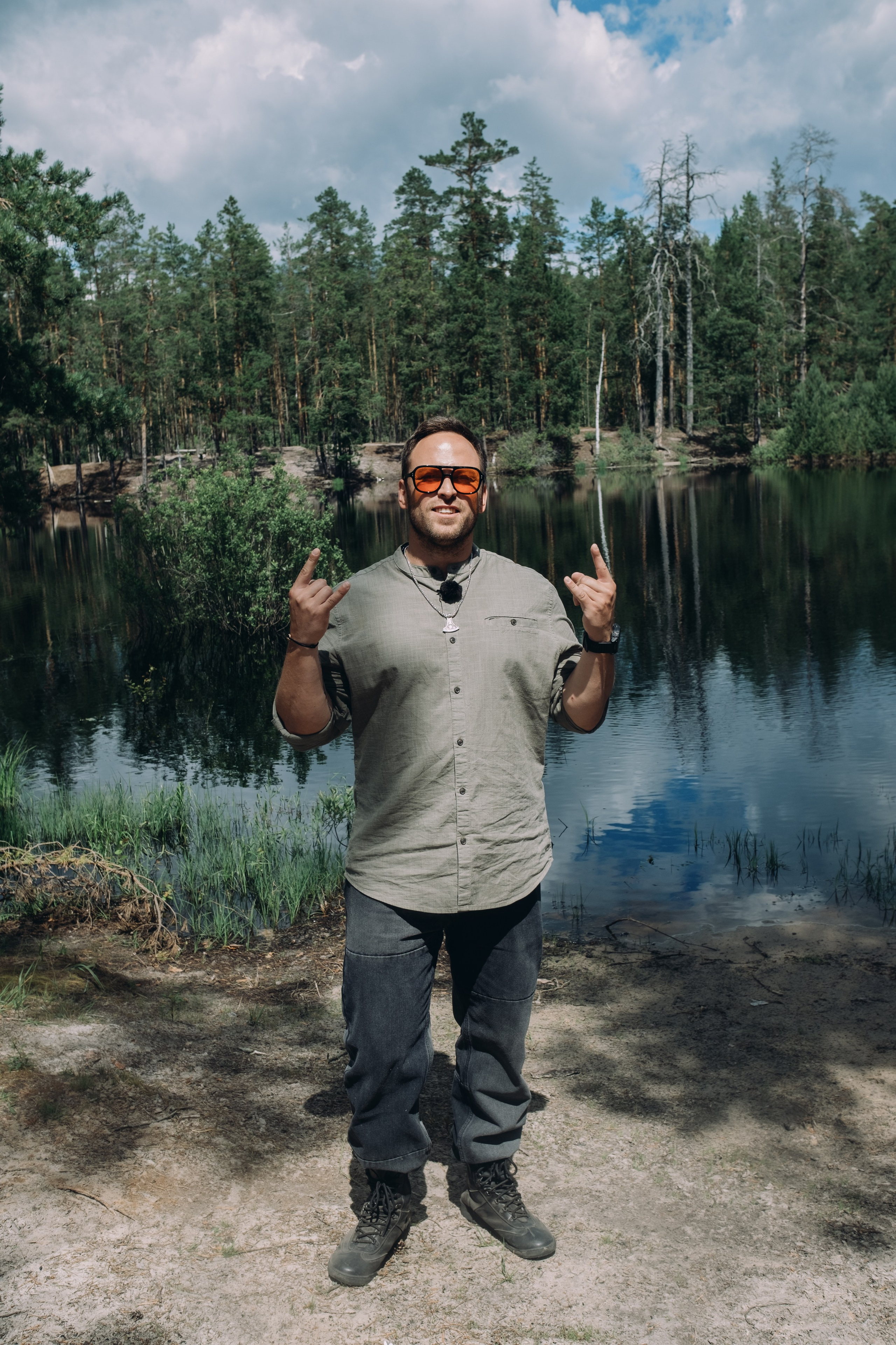 КЛИККЛАК, трэвл. Репортажный и портретный фотограф в Москве Илья Спиридонов