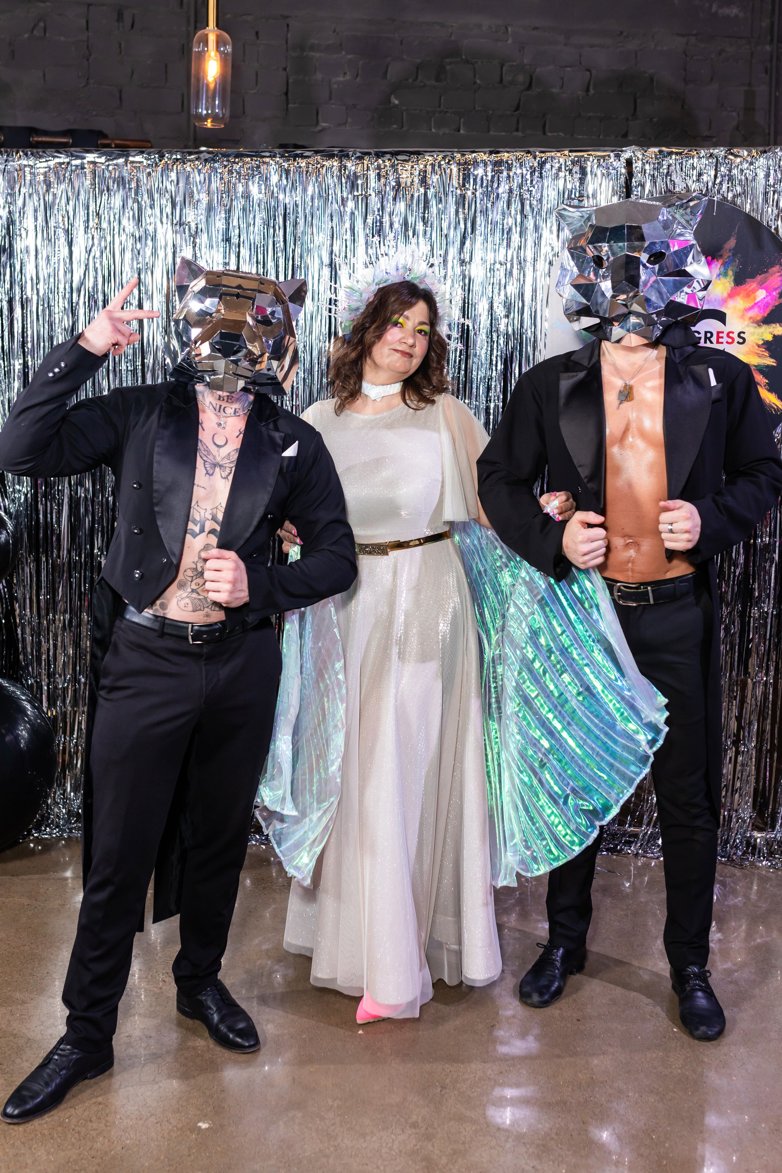 NailCongress 9. Марина Шаймухаметова. Фотограф в Уфе