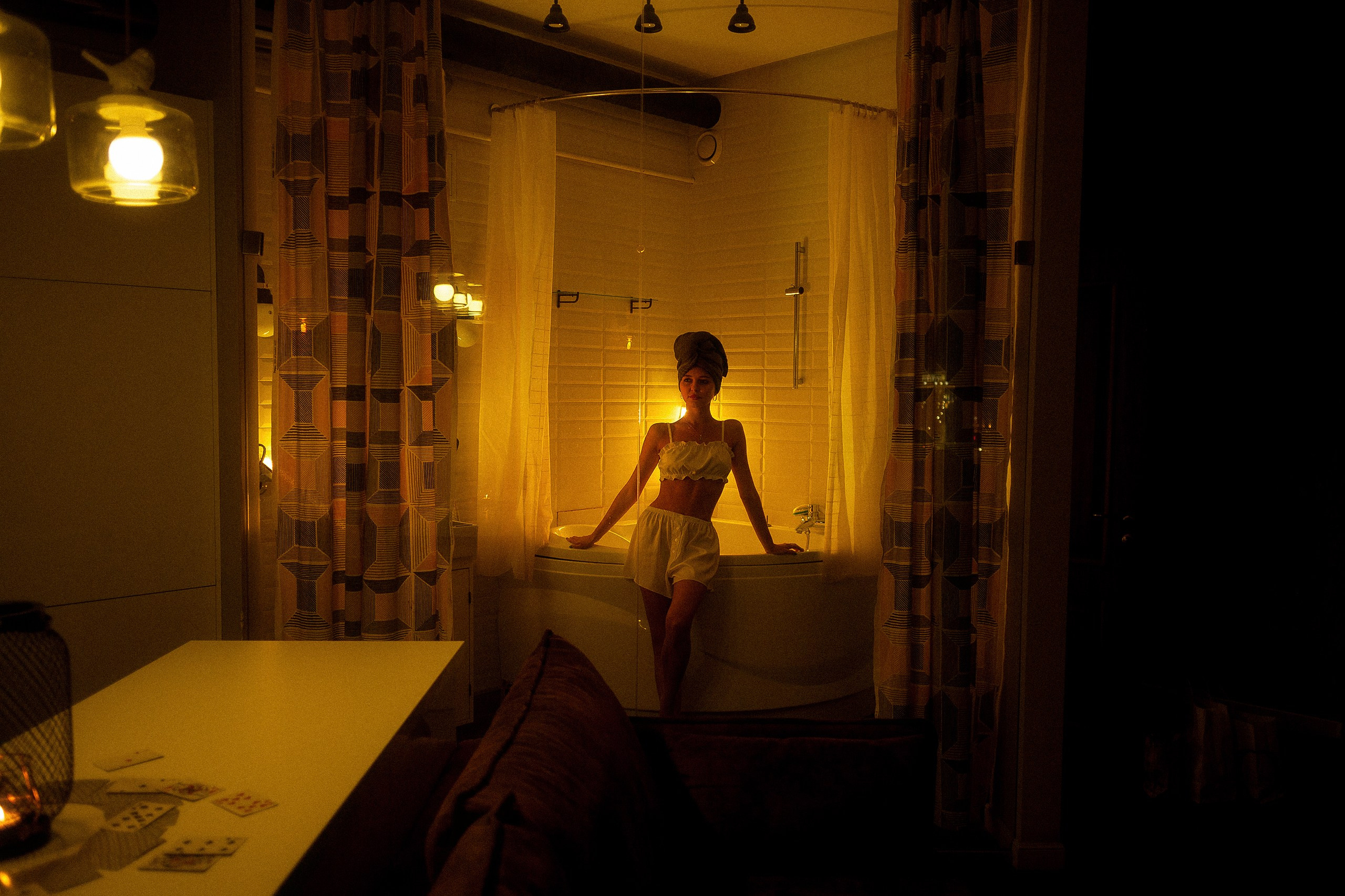 Саша. Леонид Рябов — фотограф в Нижнем Новгороде