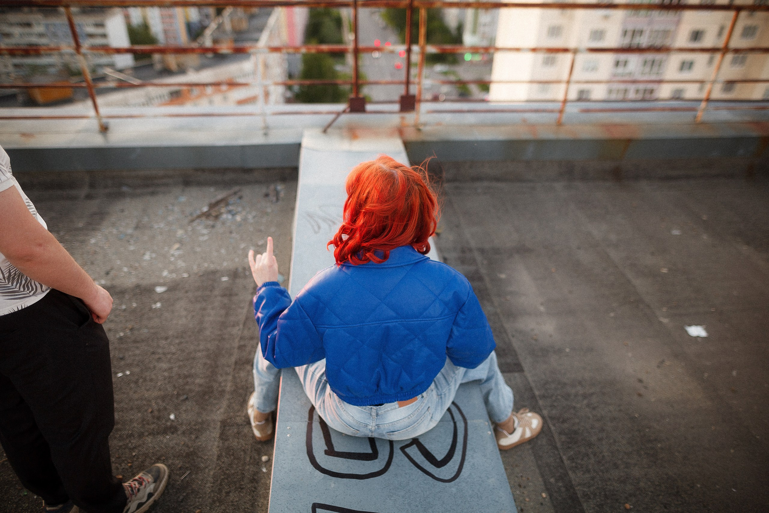 Соня. Леонид Рябов — фотограф в Нижнем Новгороде