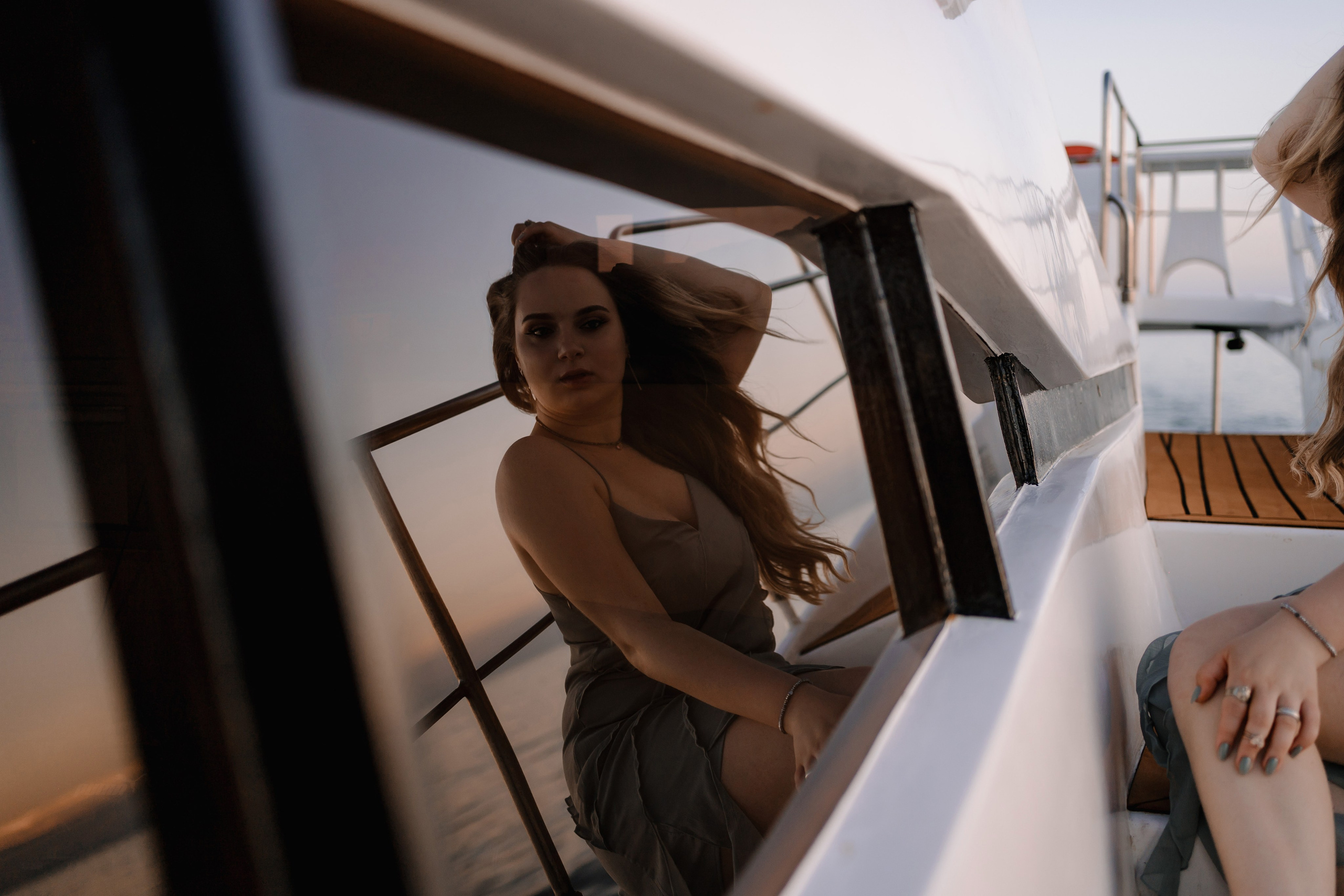 Лав стори на яхте. Карпенко Марина свадебный и семейный фотограф Анапа, Краснодар, Геленджик, Сочи, Темрюк