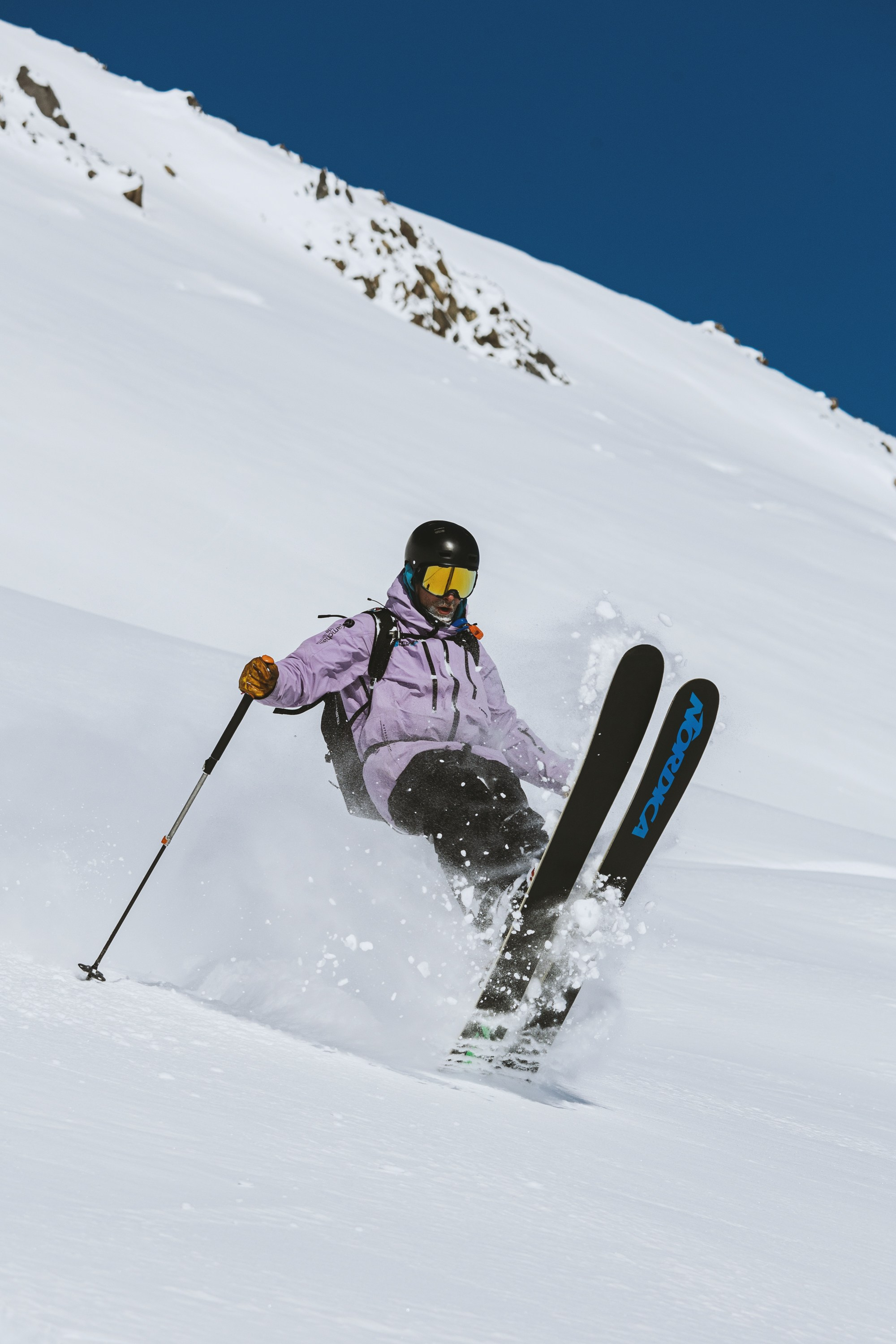 Репортаж зима. Фотограф на Камчатке