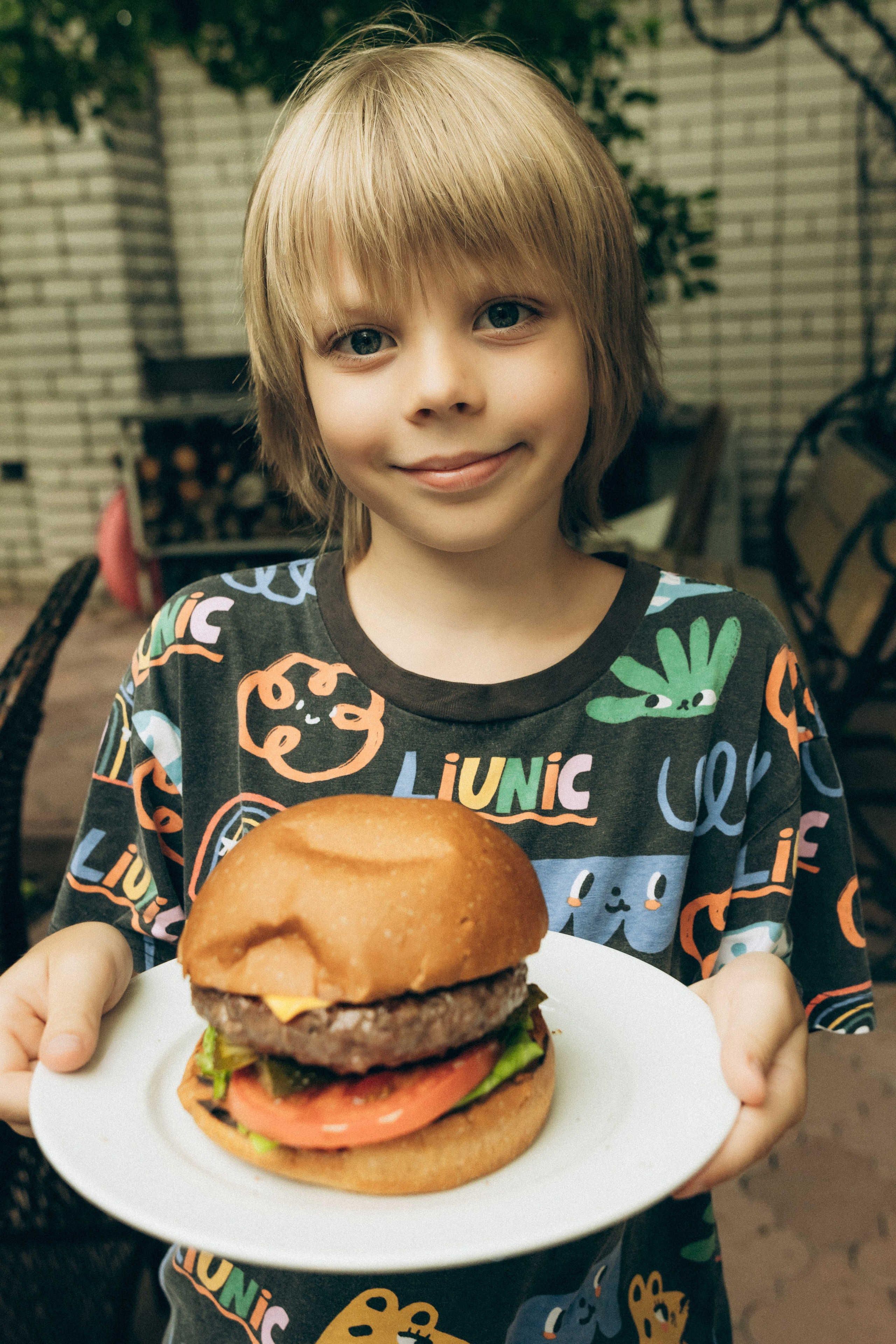 День рождения Артёма. Семейный фотограф и детский фотограф в Волгограде Алеся Бутакова — дет