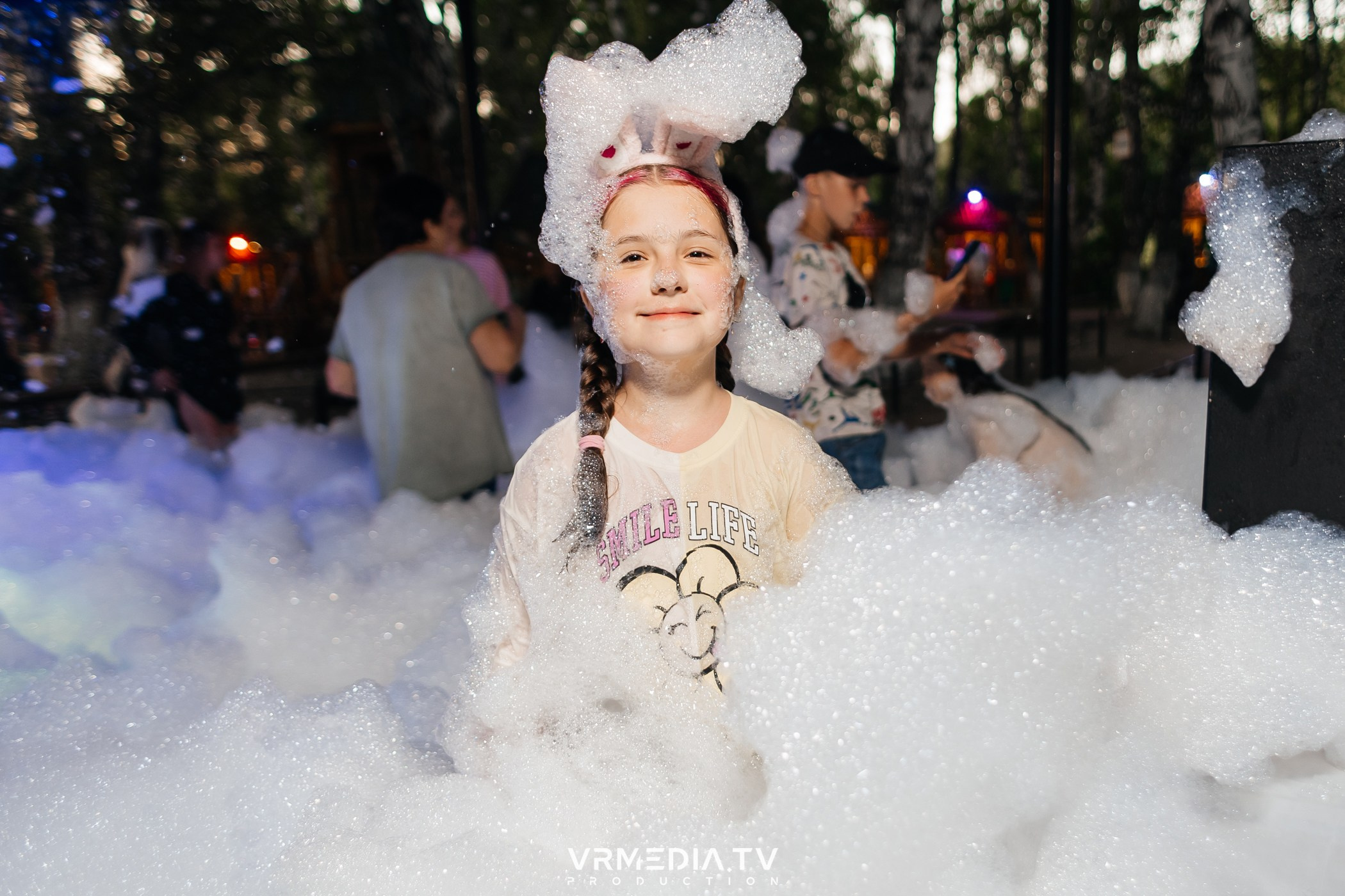 В гостях у «Петровича»