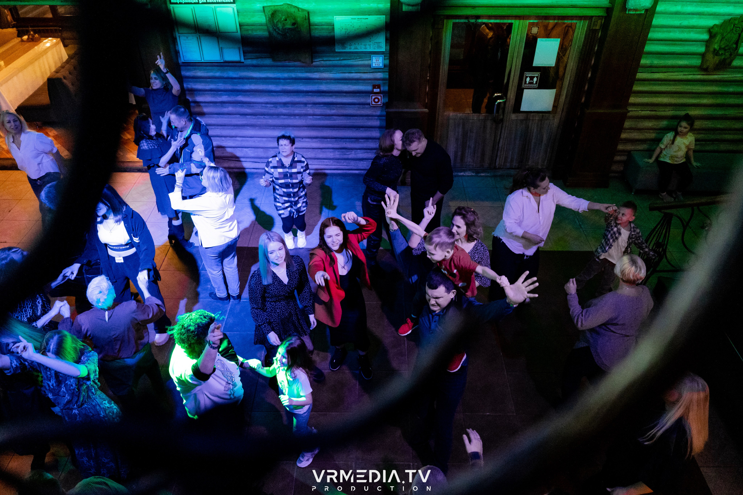 В гостях у «Петровича»