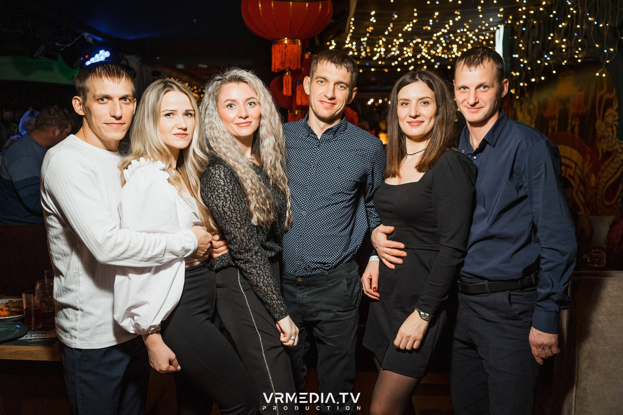 Выходные в ресторане «Мюнхен»