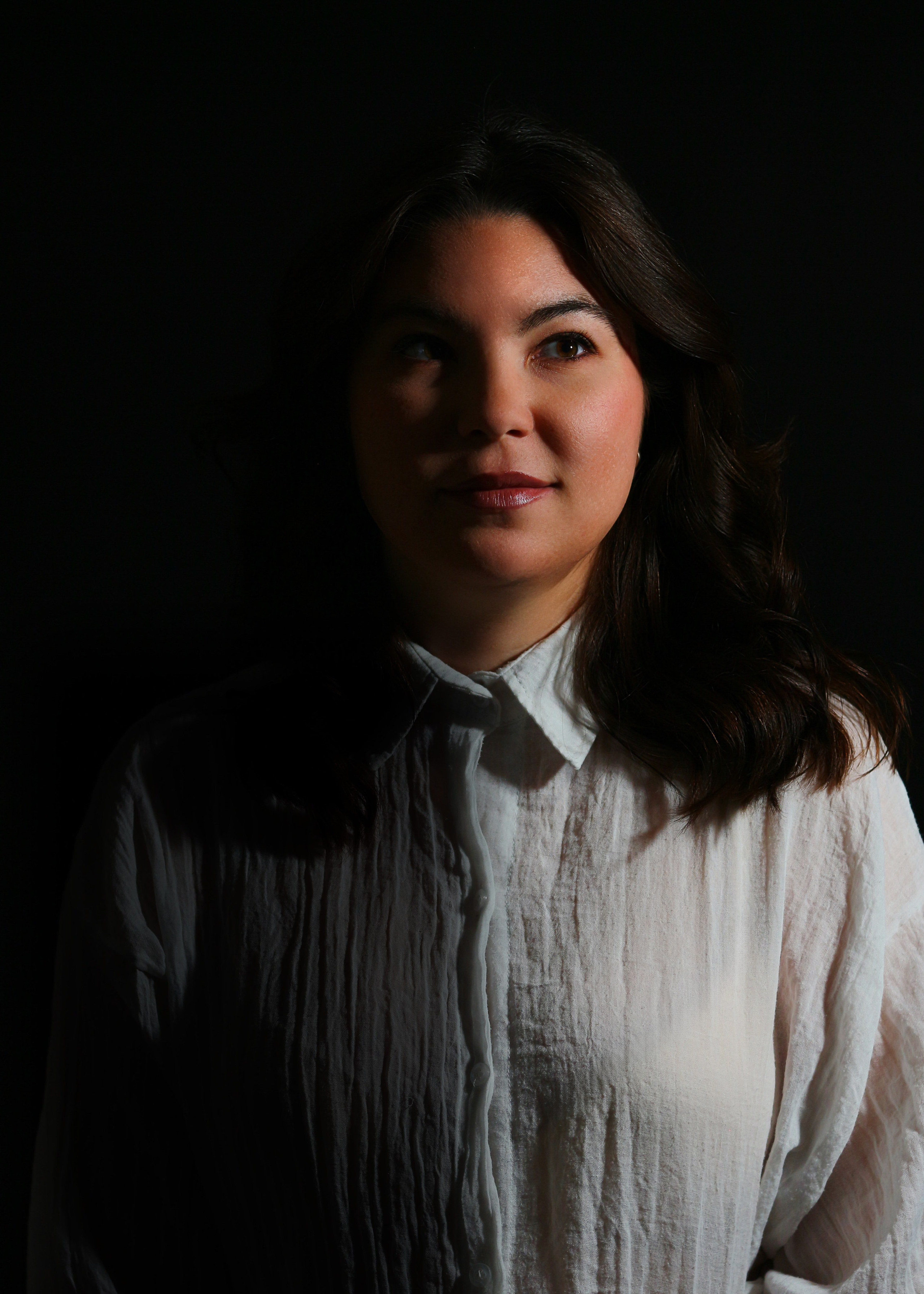 Первая фотосессия. Фотограф из Донецка Александр Турко