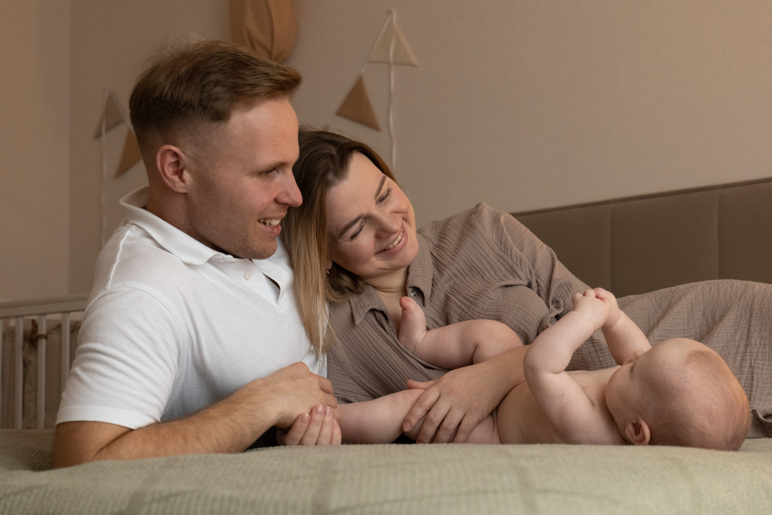 Вместе. Фотограф видеограф Ольга Василевская