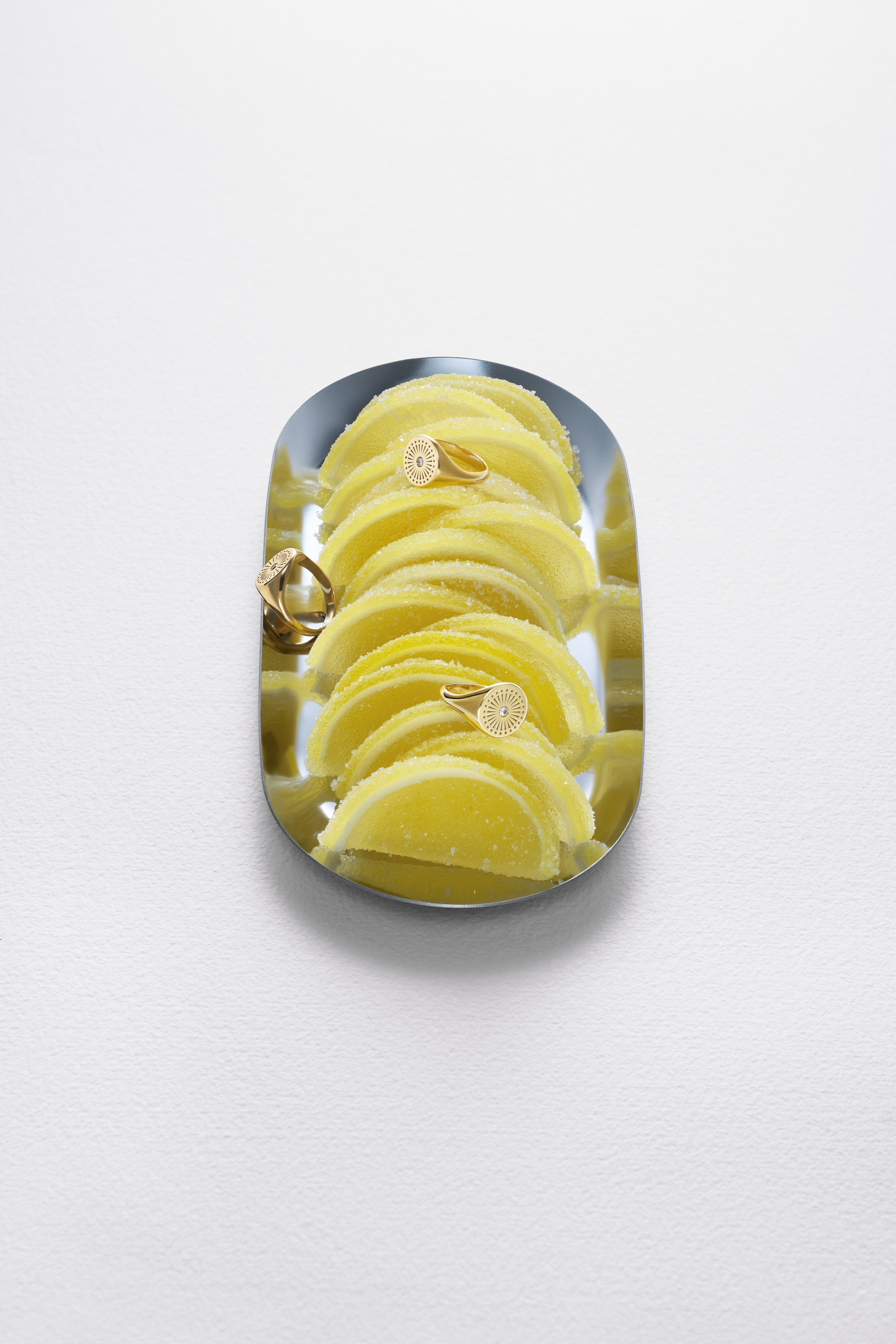 Металл, хром, зеркало. Оксана Ильенко. Предметный фотограф и сет-дизайнер, Санкт-Петербург