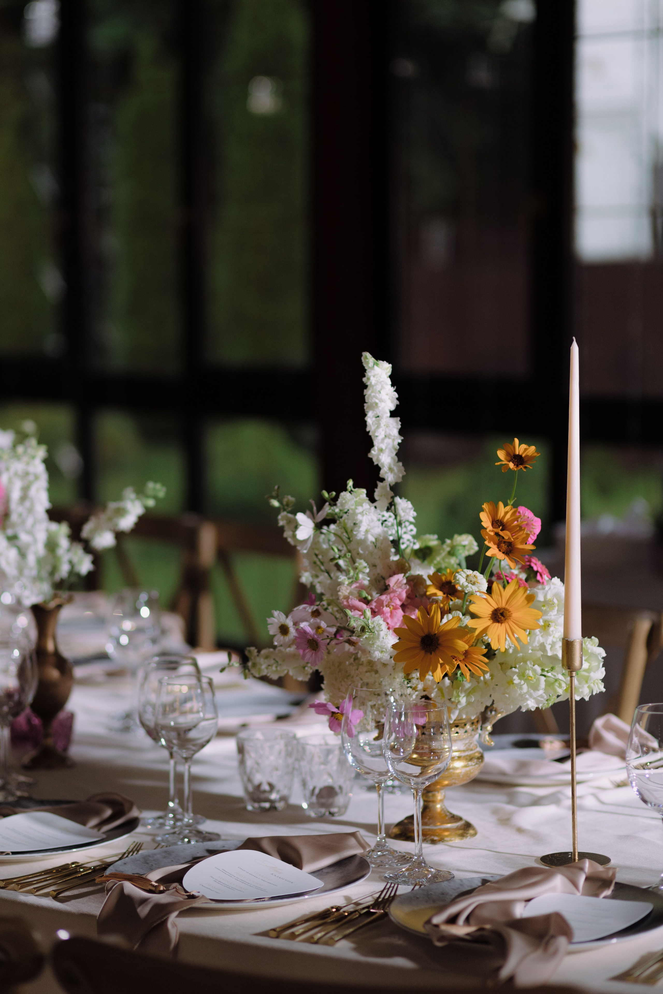 Arthur & Marie. Главная