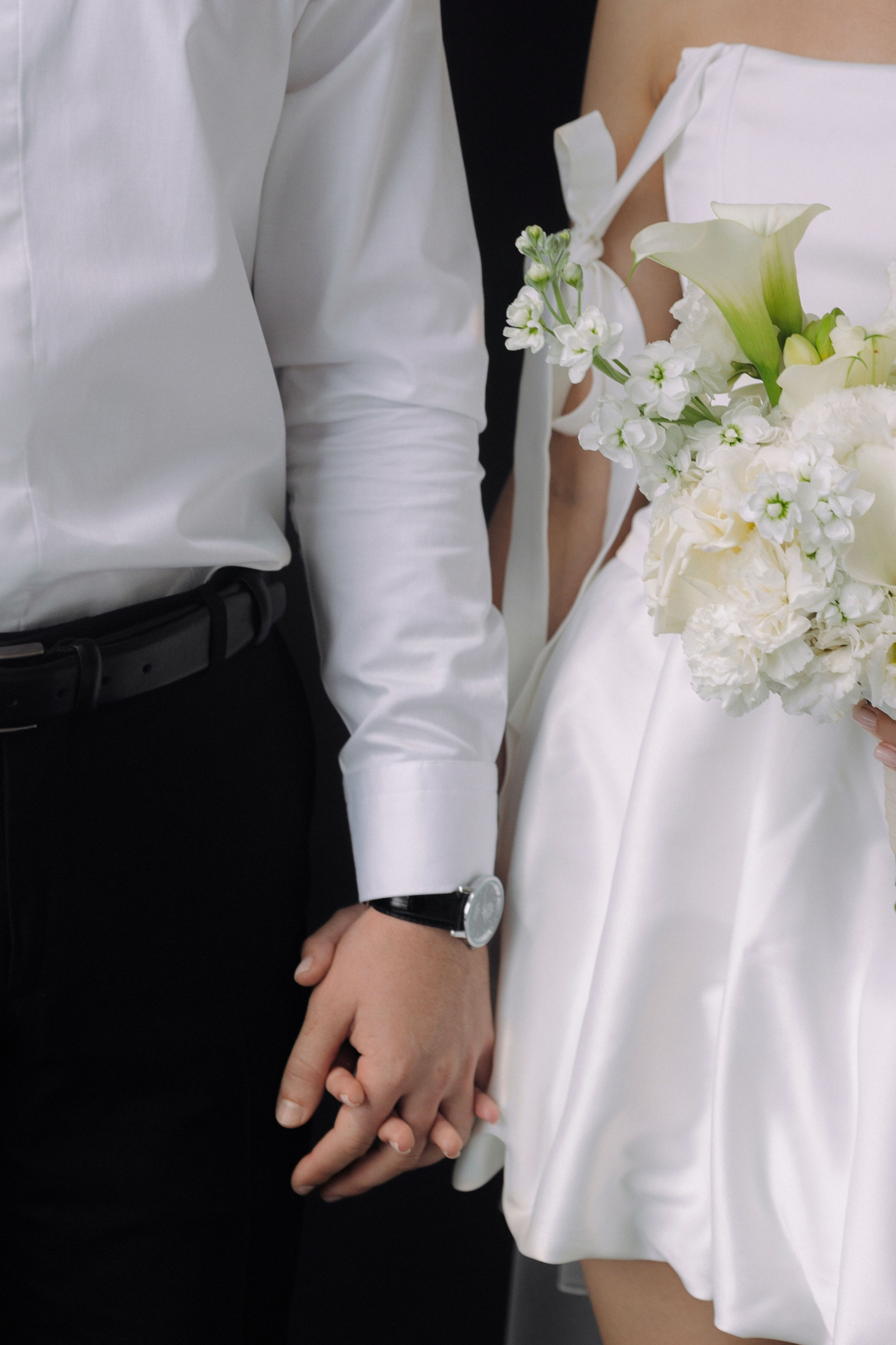 Vitaly & Alina. Главная