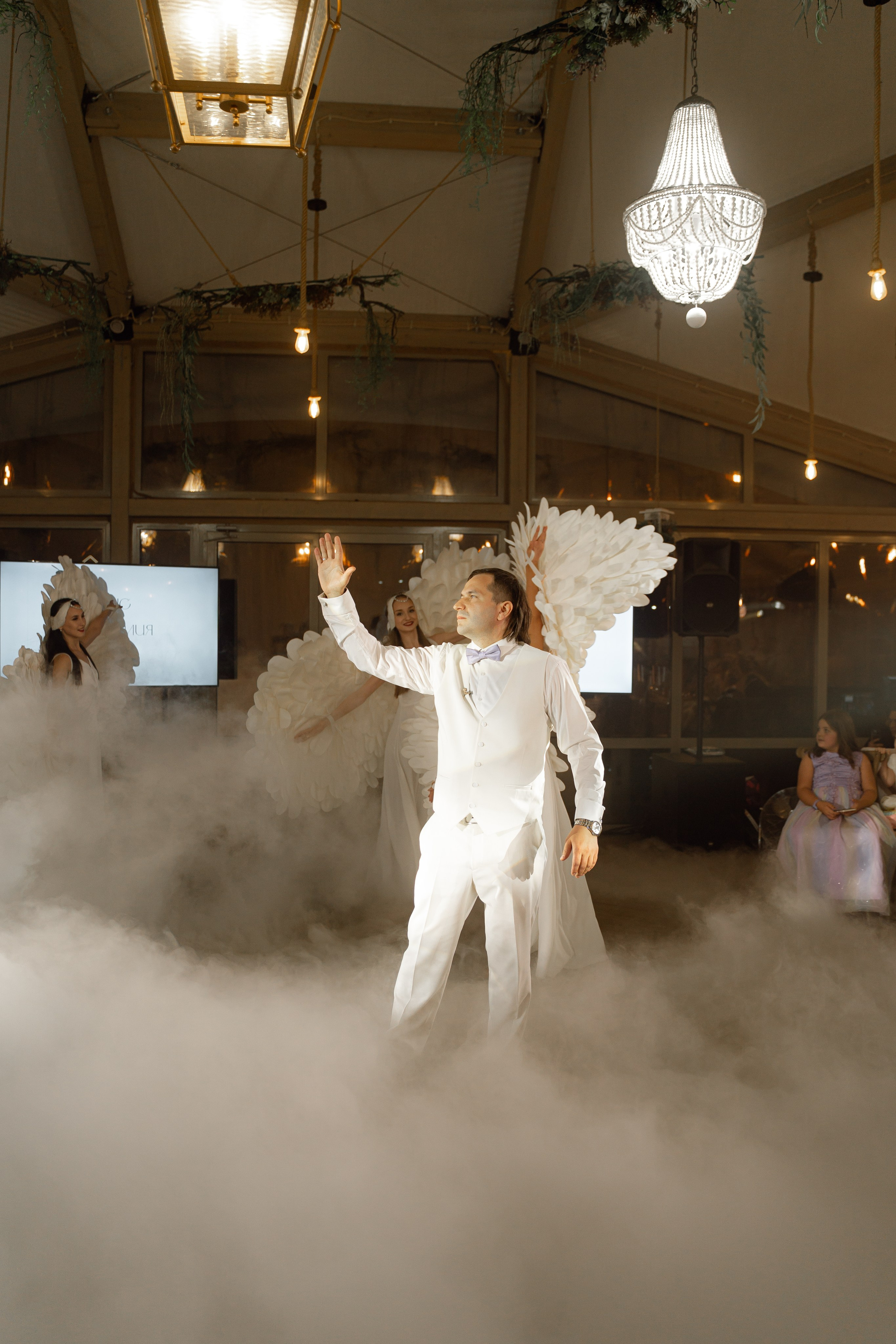 Денис & Юля. Свадебный фотограф в Казани