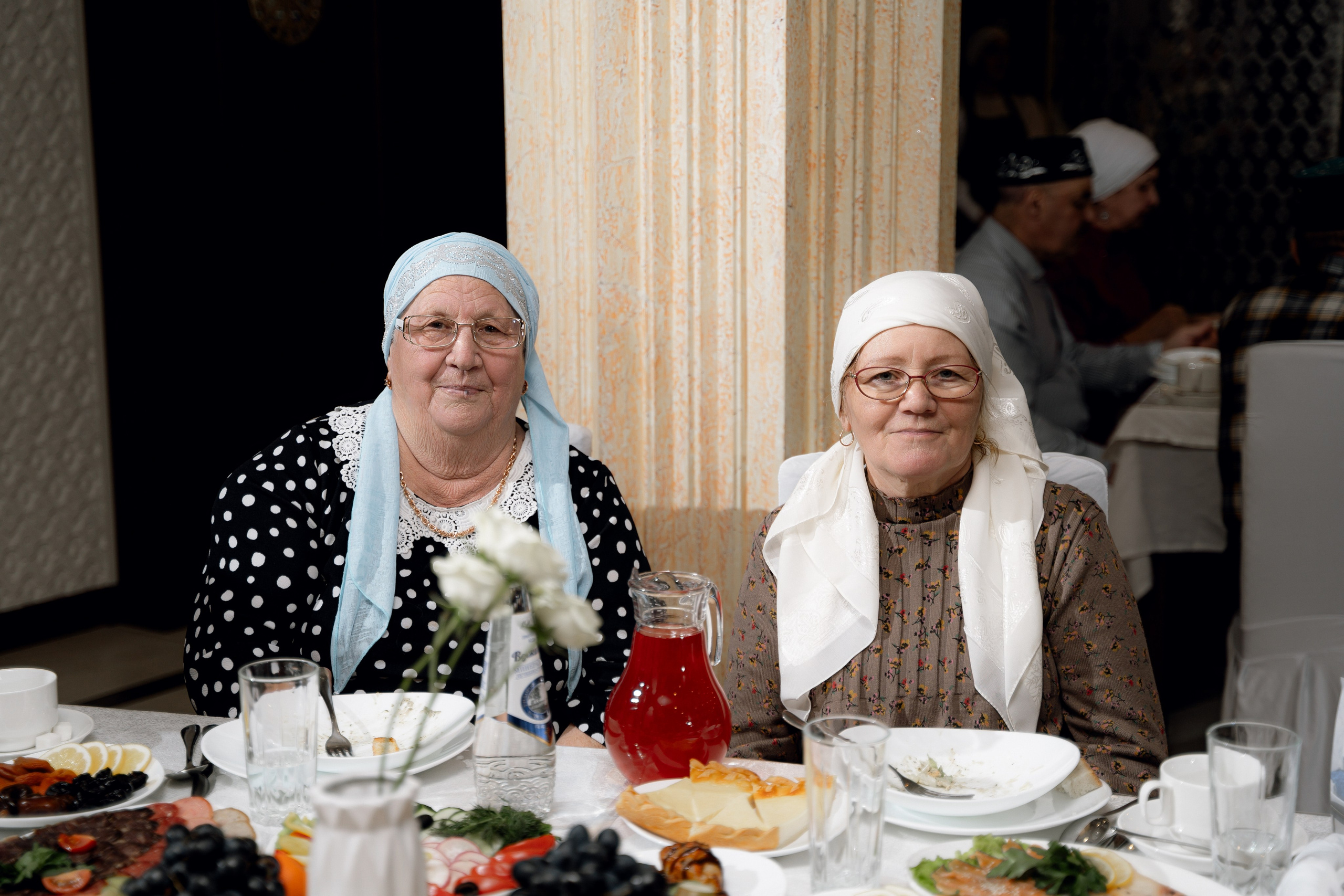 Роберт & Алсу (Ахмадзаки). RAMIL SAFIULLIN