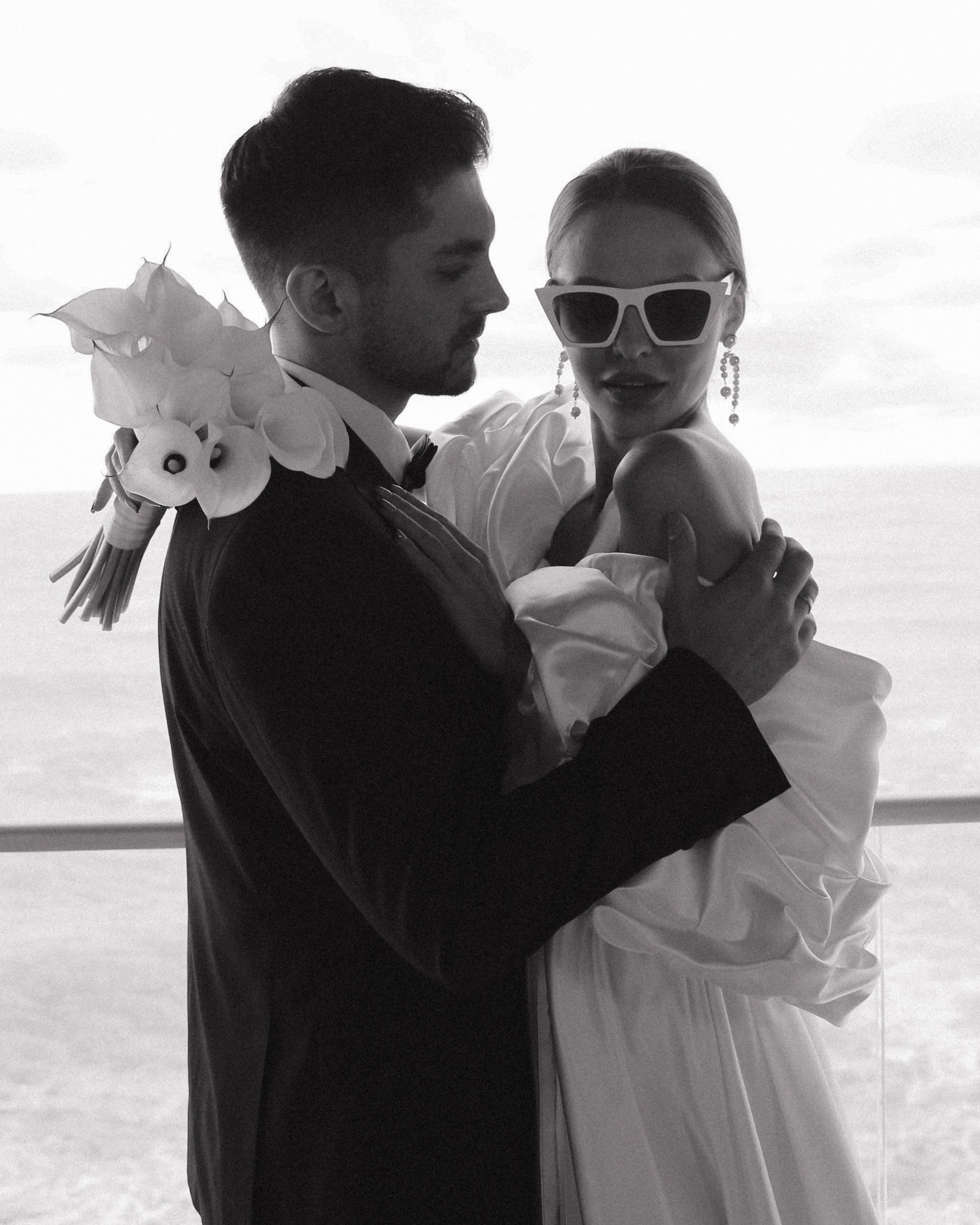 Свадьба. Главная