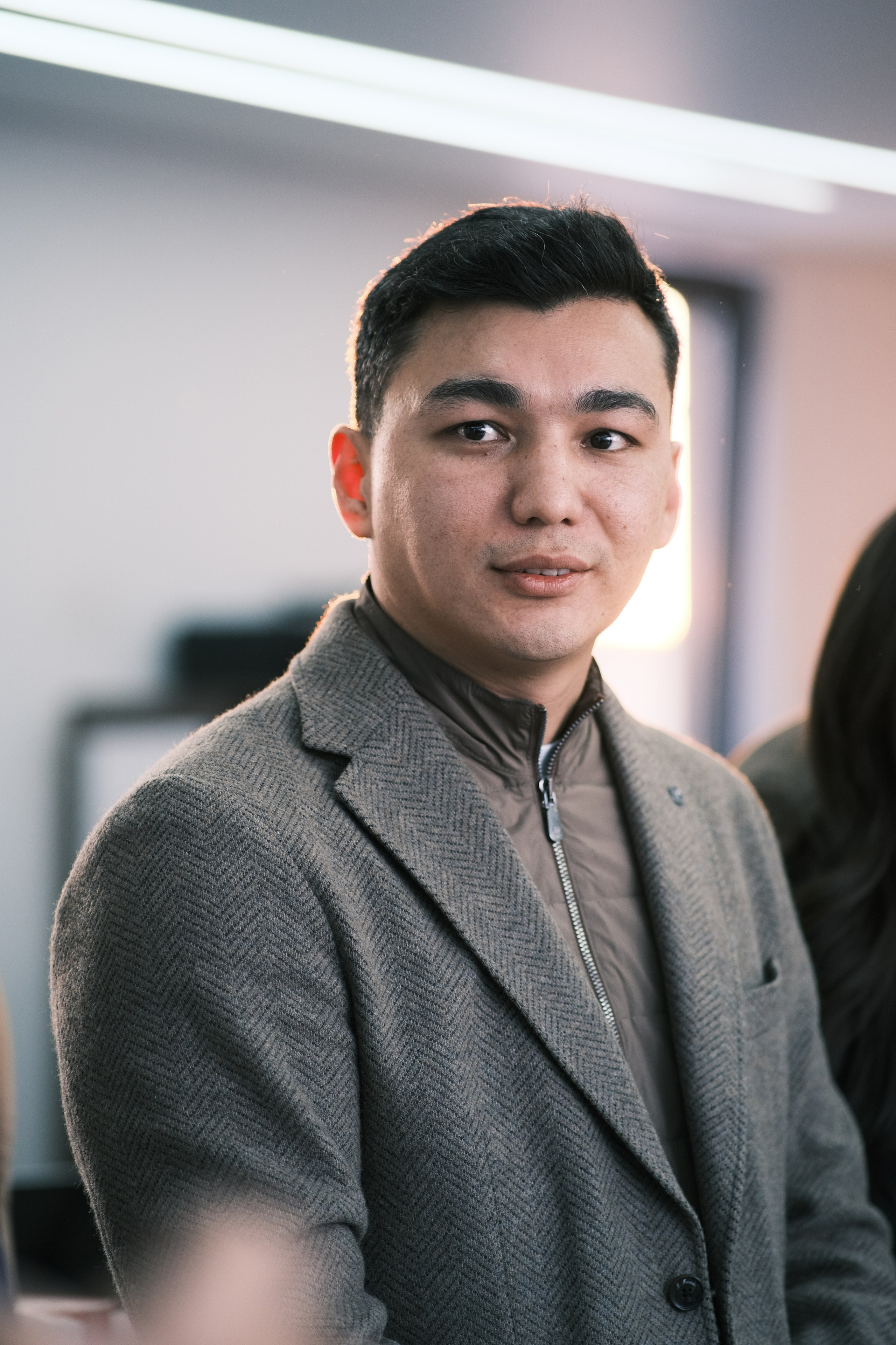 Отзывы. Портреты и репортажные съемки с душой: ваш уникальный момент в объективе Руфата, профессионального фотографа Алматы