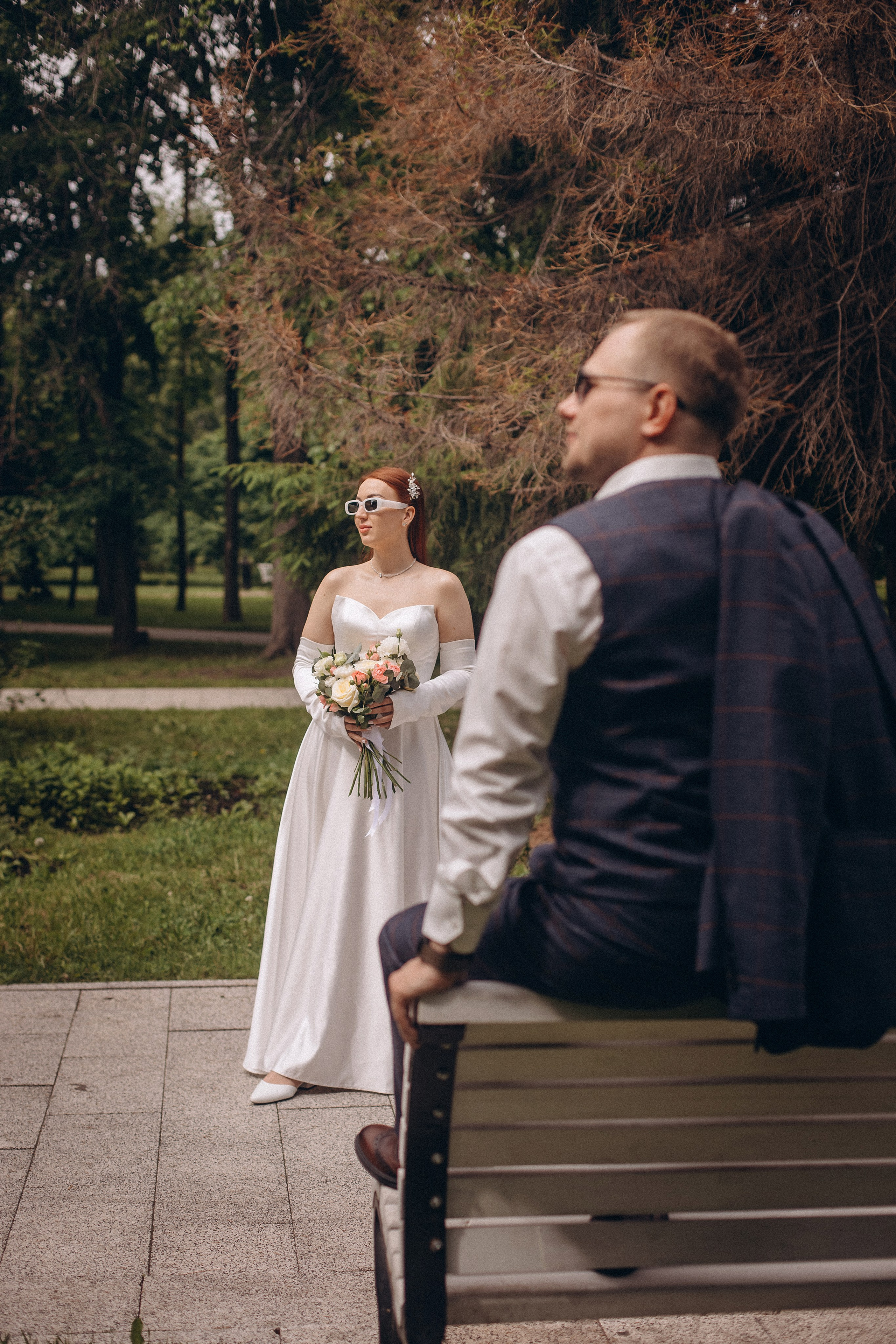 Свадьба. Свадебный и семейный фотограф