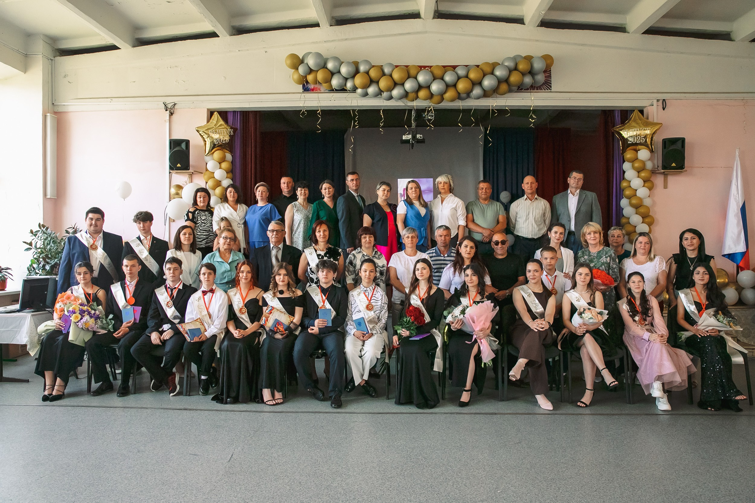 Репортаж. Свадебный и Семейный фотограф во Владимире