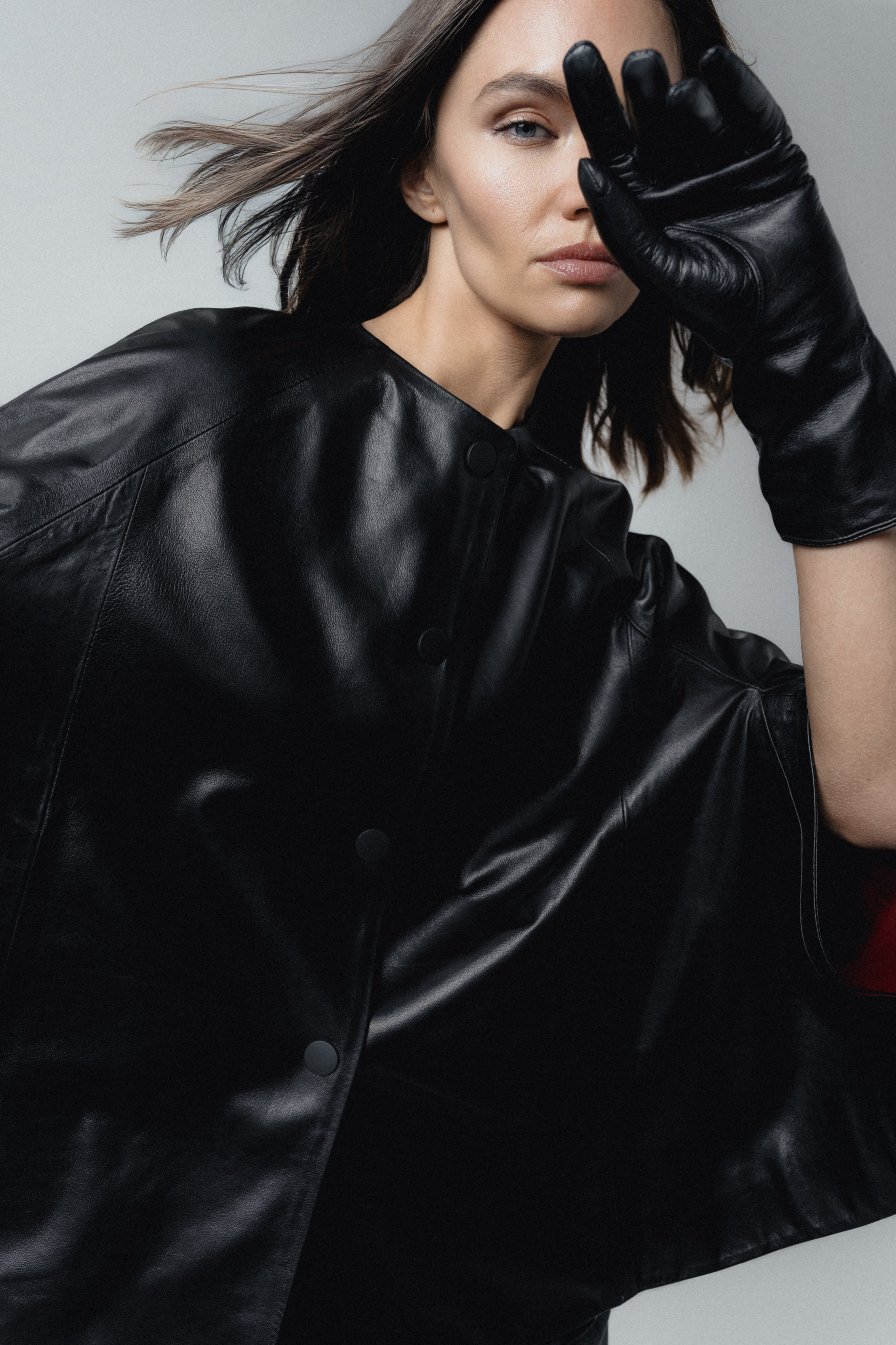 Alena Tulbu. Костя Жуков — фотограф в Москве