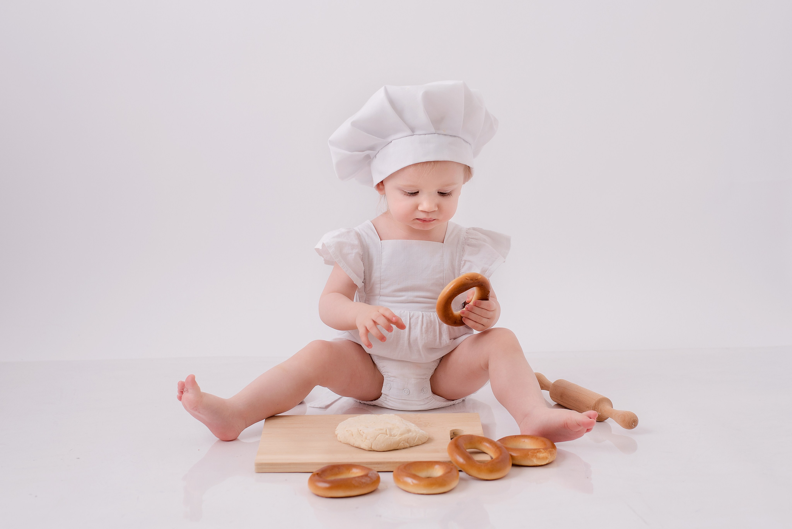 Съемка для семьи Екатерины. Детский фотограф в Долгопрудном и Москве