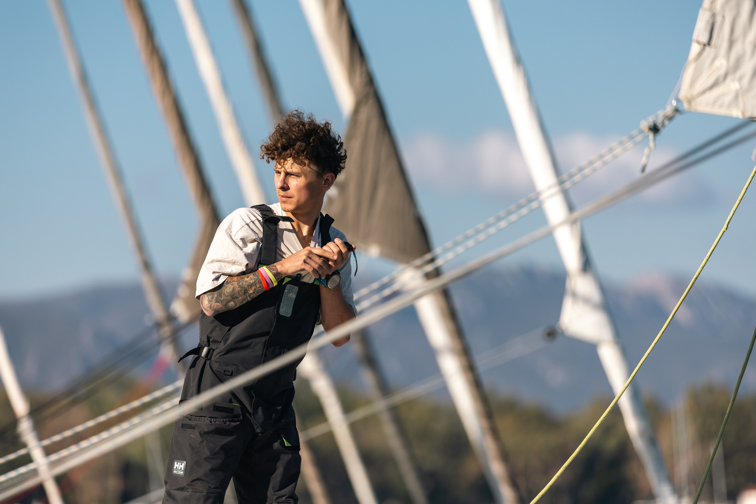 Nadya Manannikovа // Sports and reportage photographer