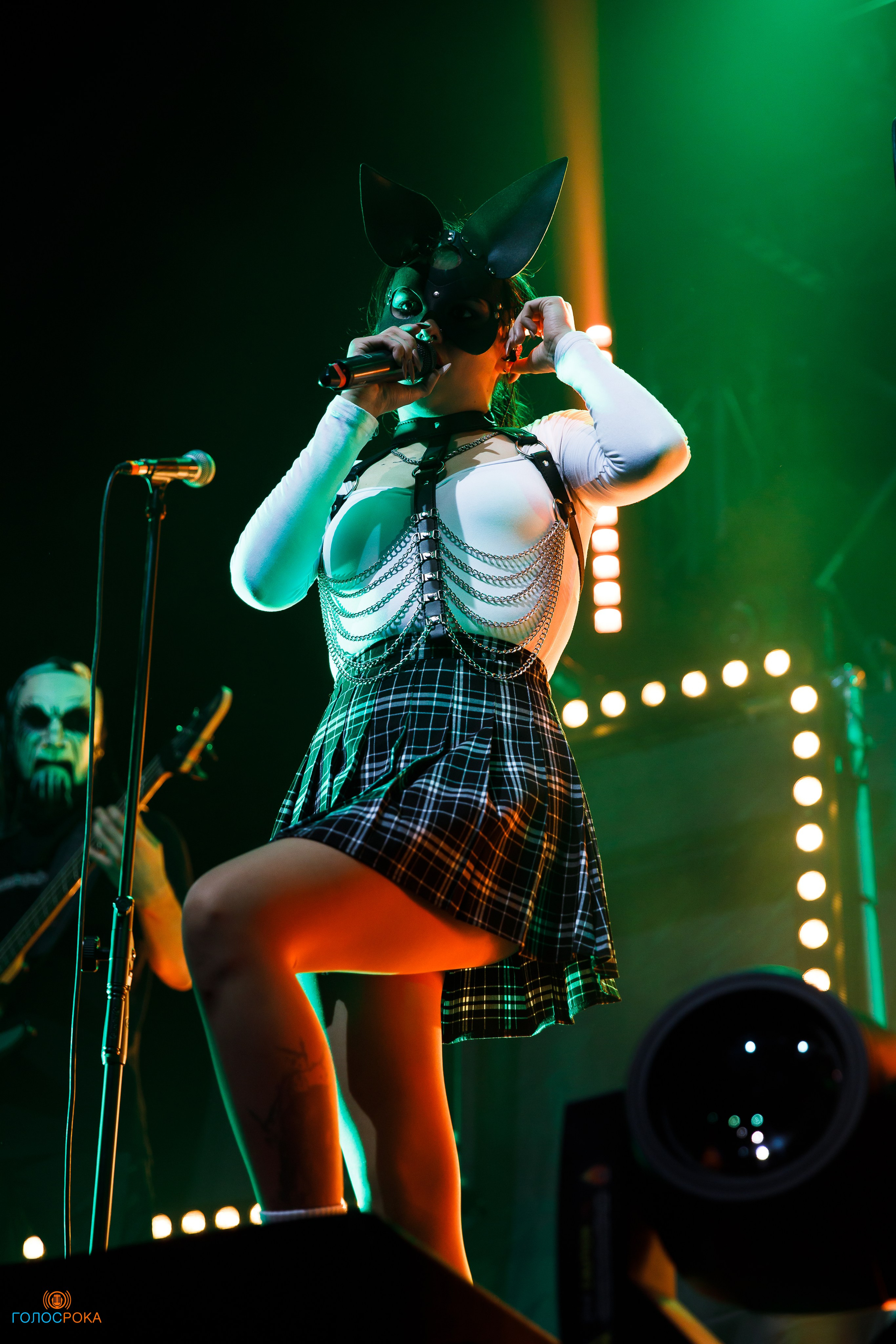 ПНЕВМОСЛОН / 10.11.2023 / 1930 Moscow. Репортажный и портретный фотограф Русакова Жанна