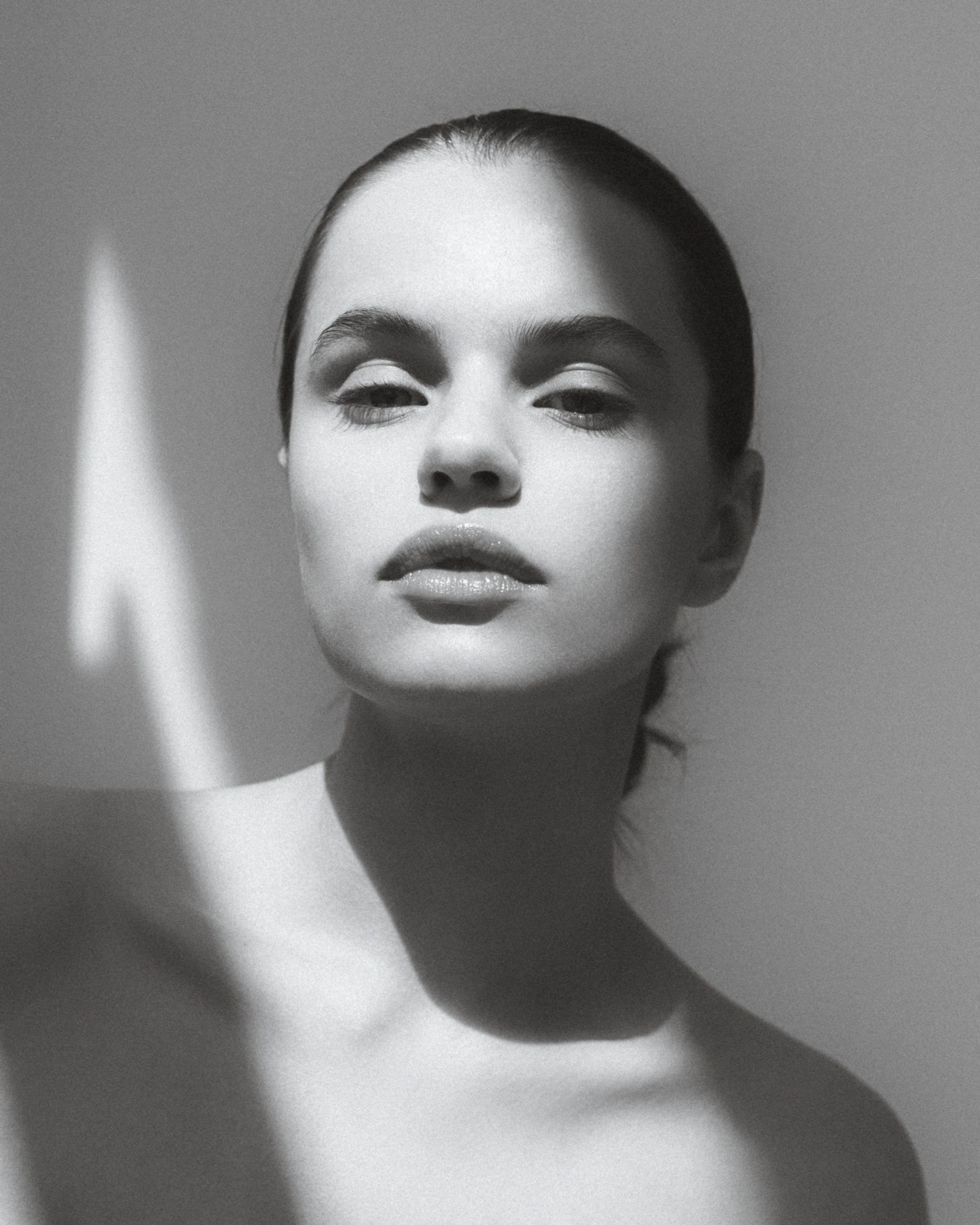 Diana P. Modeling agency TM MODELS