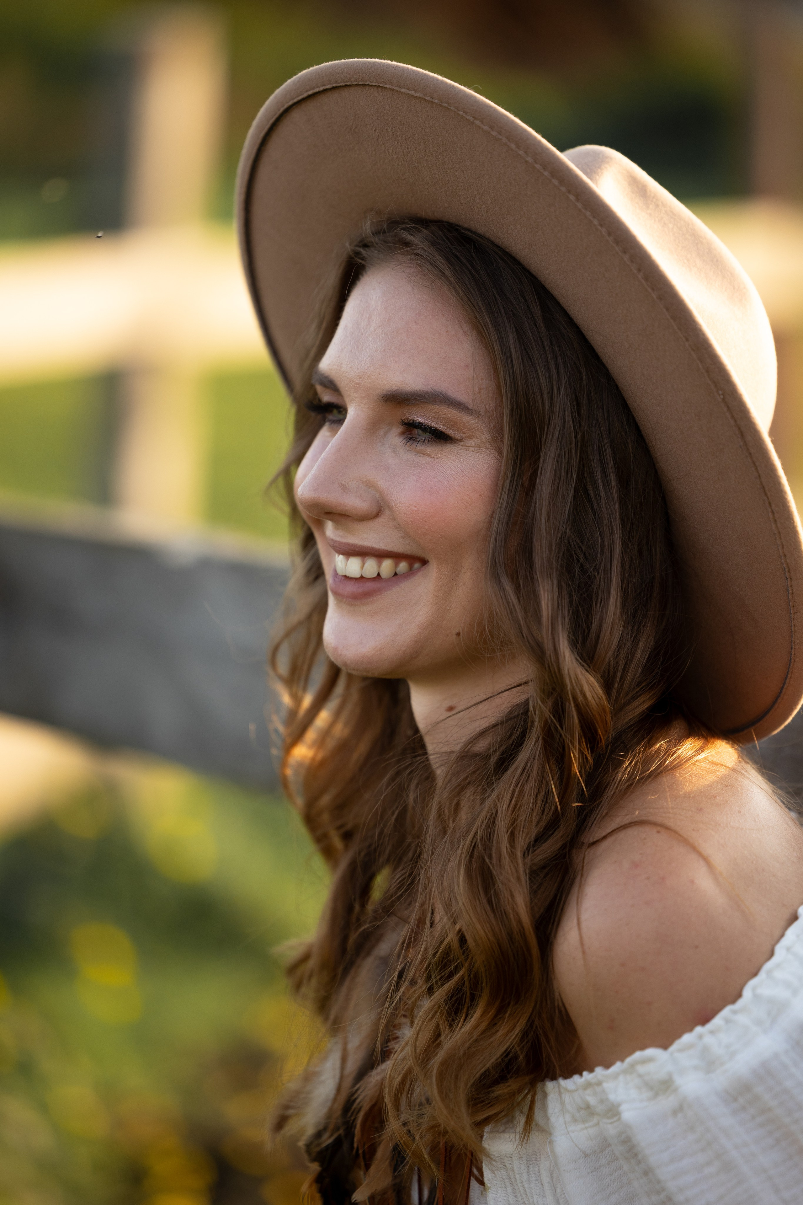 Проект Ранчо. Главная