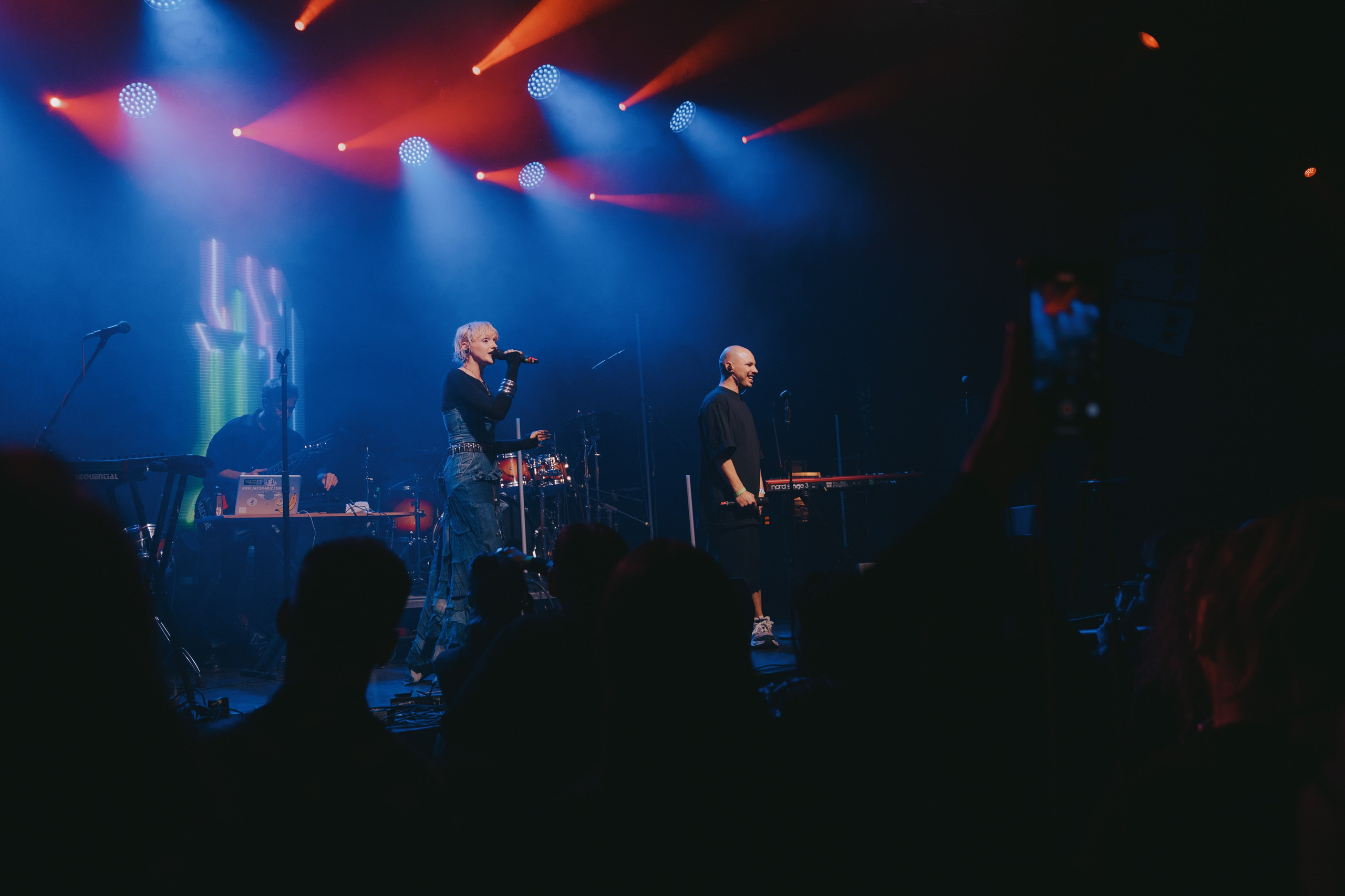 UGLI. Портретный и репортажный фотограф в Санкт-Петербурге Максим Пашков