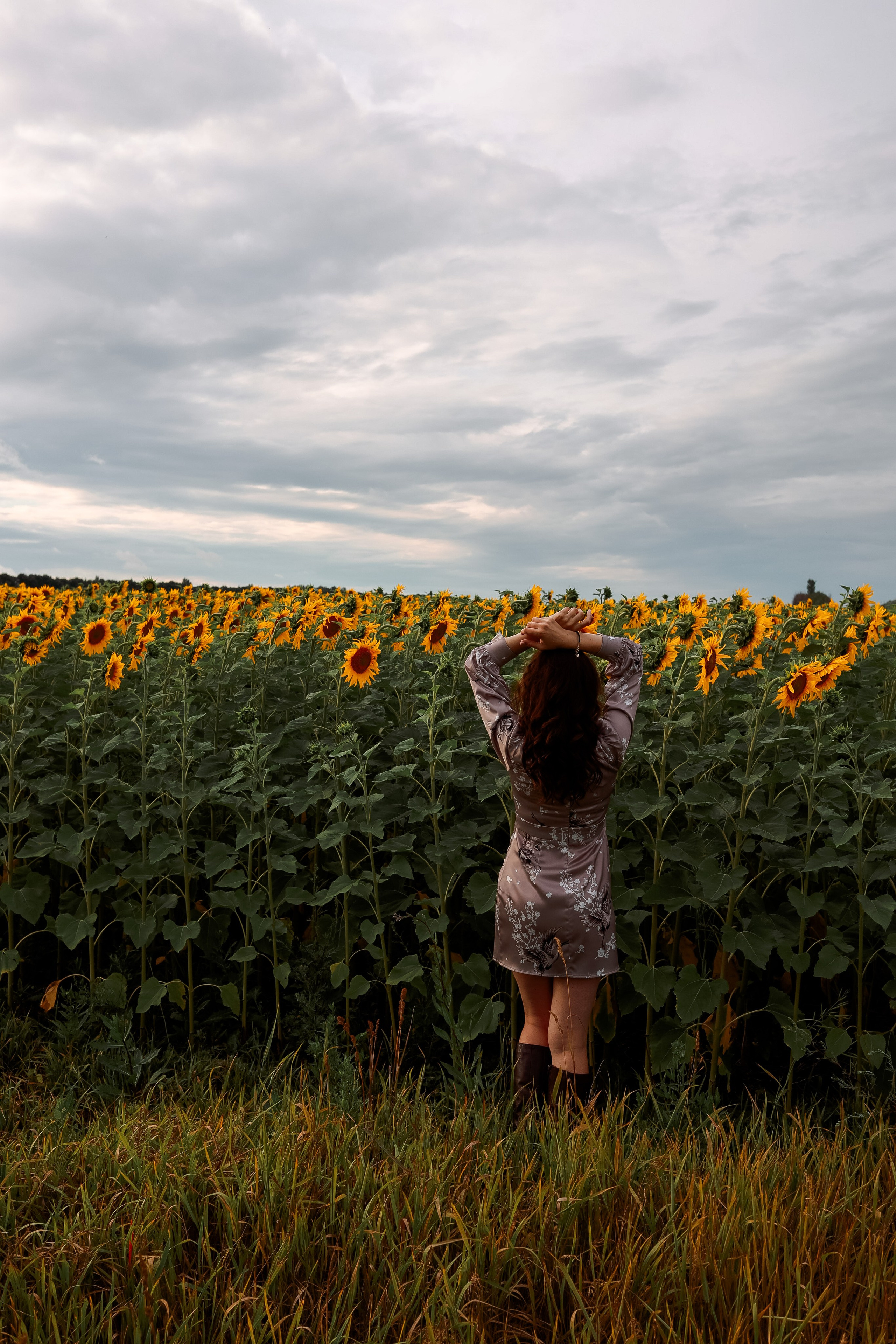 Люда. Фотограф Елена Кириллова