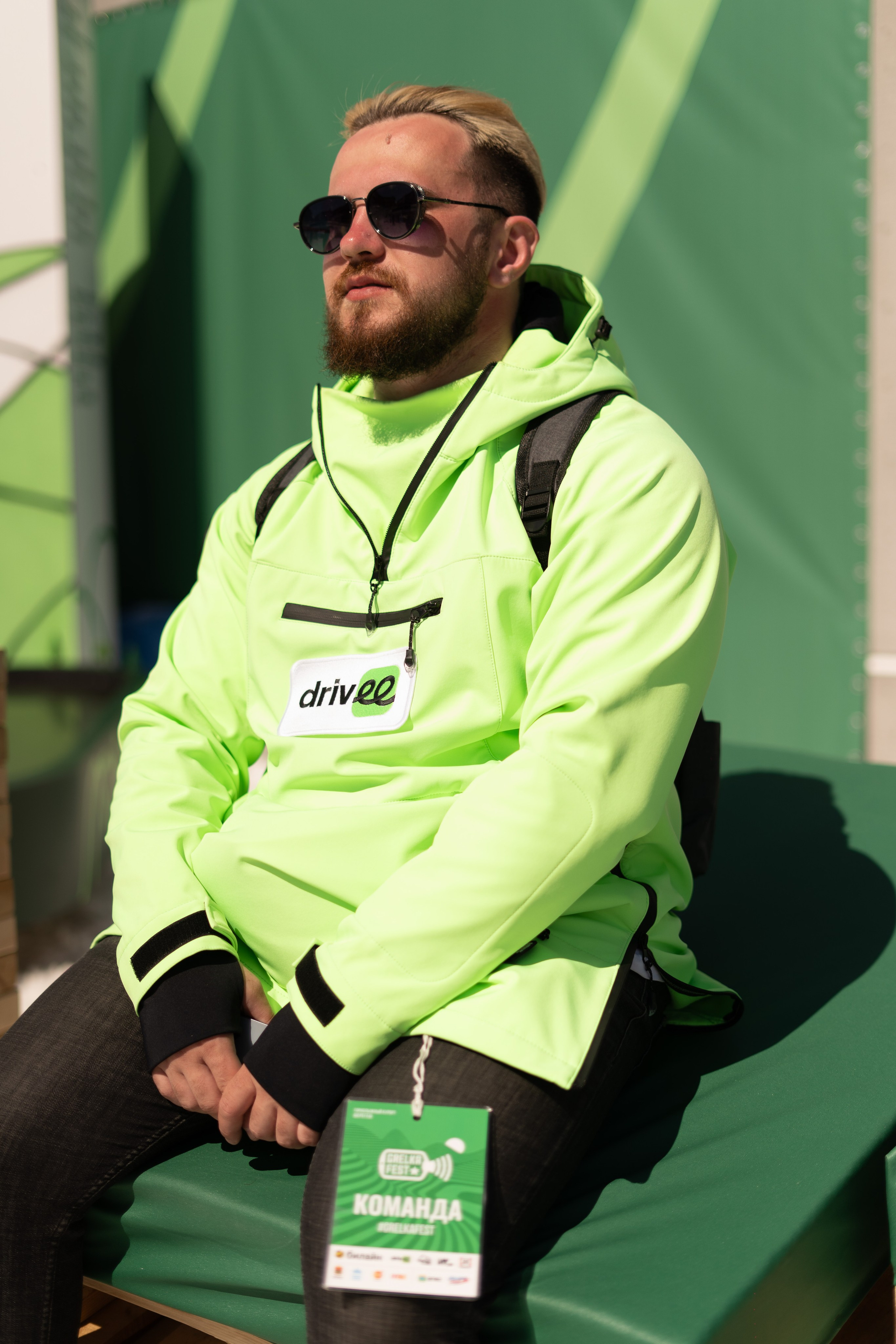 Грелка 16.04.24. Анастасия Паршукова — фотограф Шерегеш Новосибирск