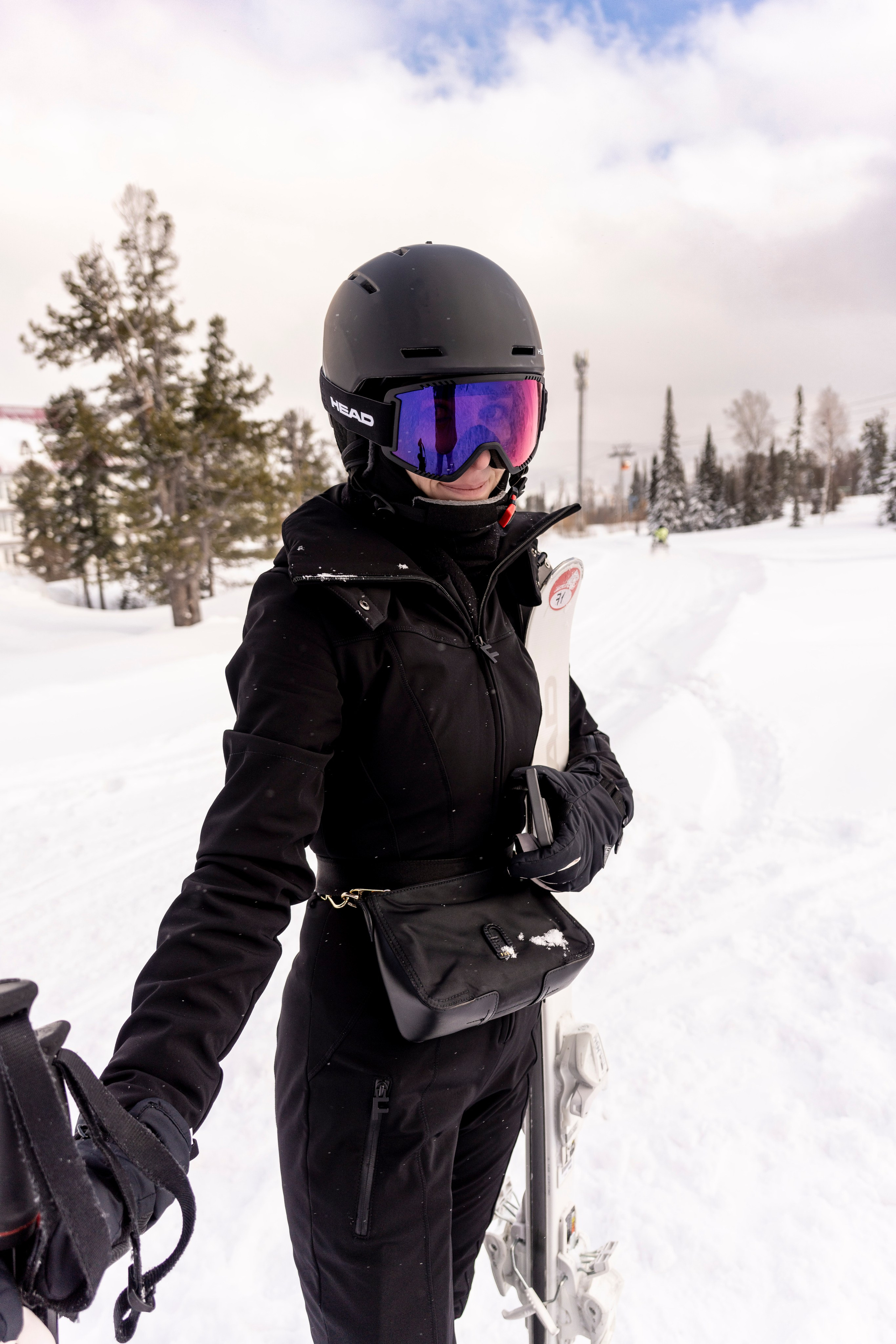Тур. Анастасия Паршукова — фотограф Шерегеш Новосибирск