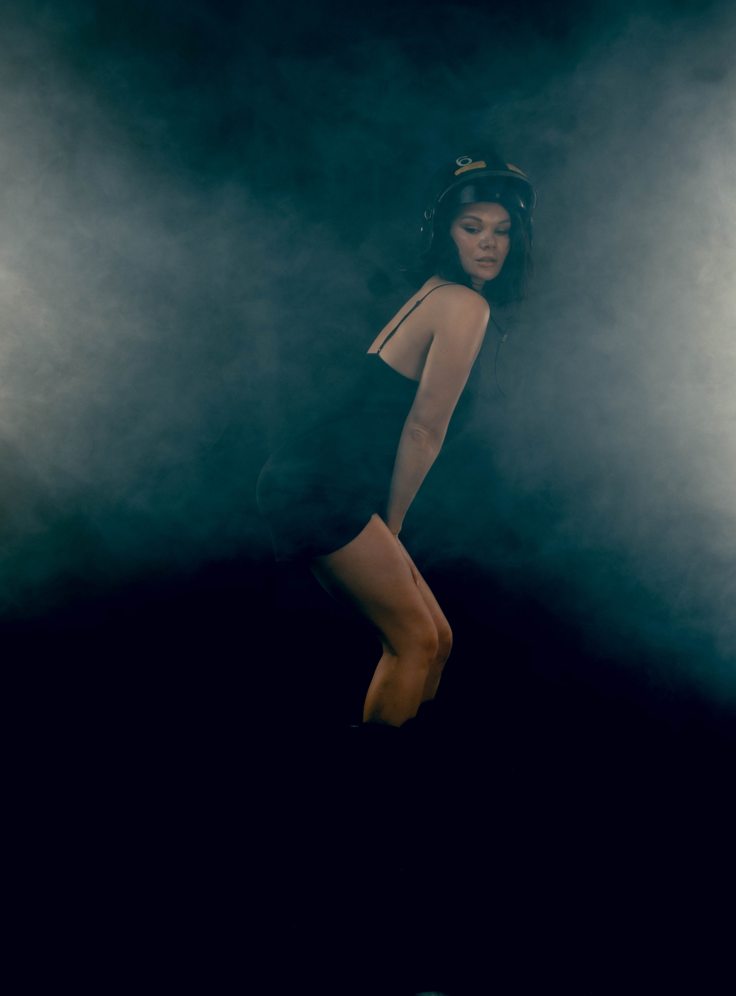 Fireman. Студийный, портретный, семейный фотограф Южно-Сахалинска Яна Радаева