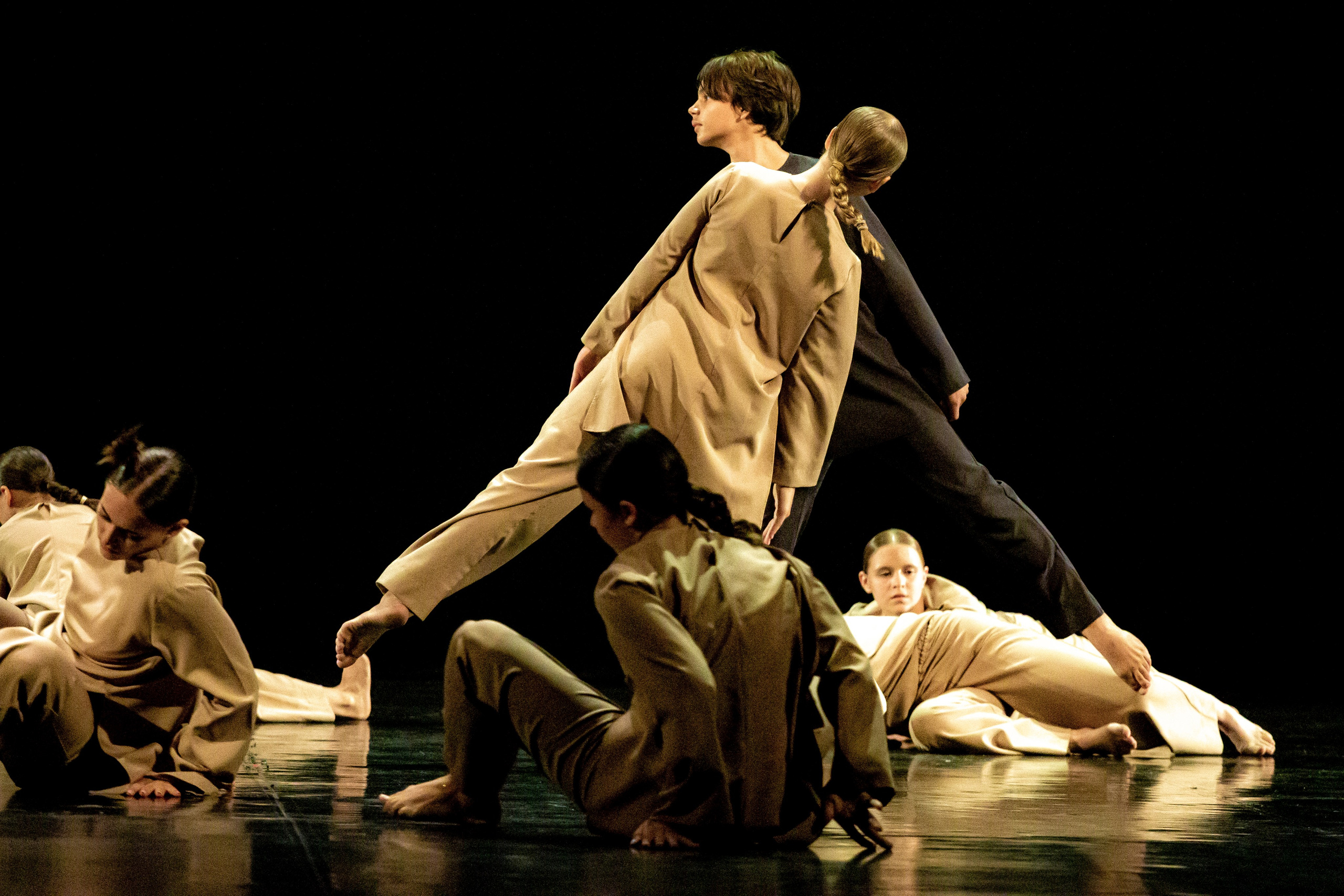 ОТЧЕТНЫЙ КОНЦЕРТ ХОРЕОГРАФИЧЕСКОЙ ШКОЛЫ НИКА. Фотограф в Сочи Юрий Шептаев