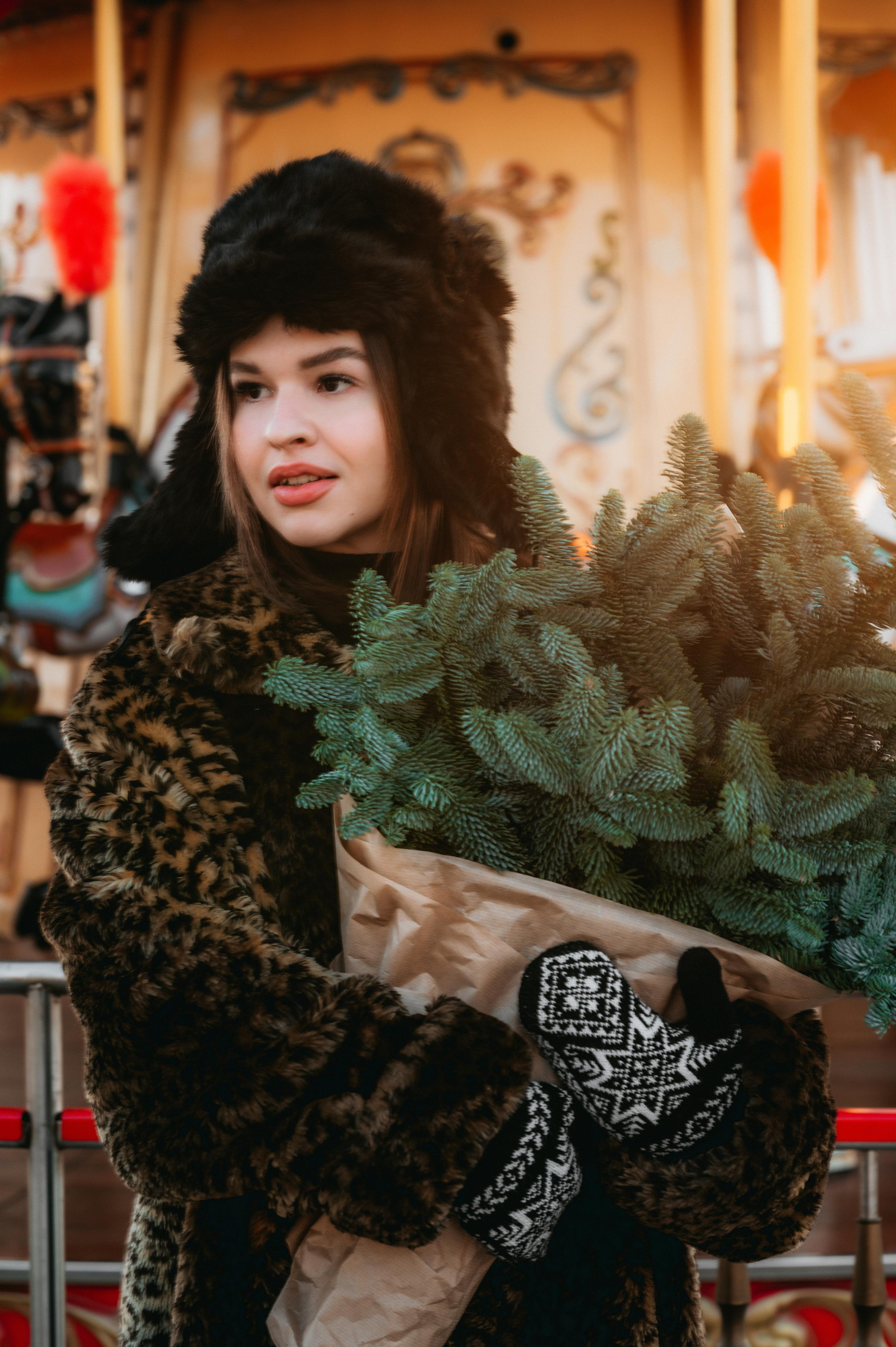 Однажды зимой в Сочи. Семейный и свадебный фотограф в Самаре