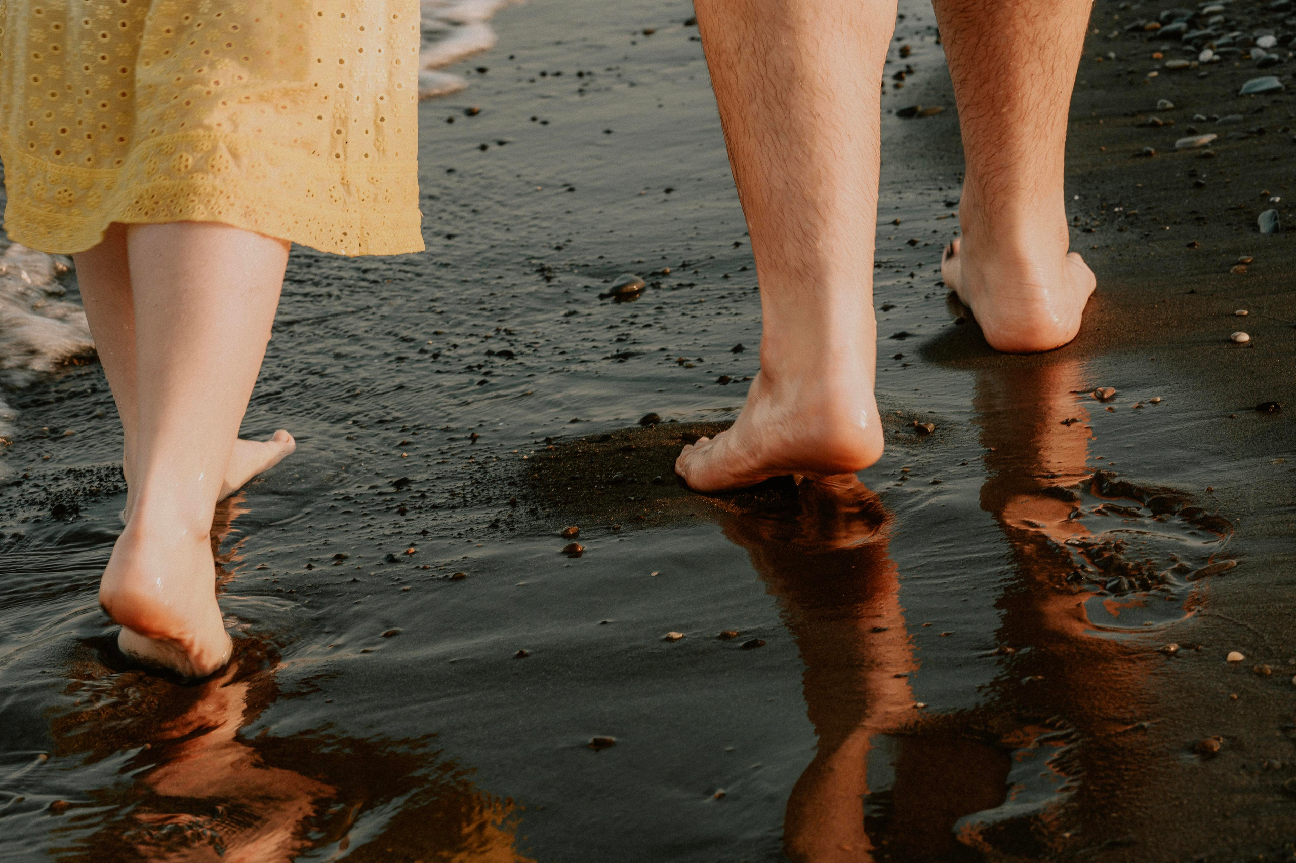 Море и любовь: Сергей и Мария. Семейный и свадебный фотограф в Самаре