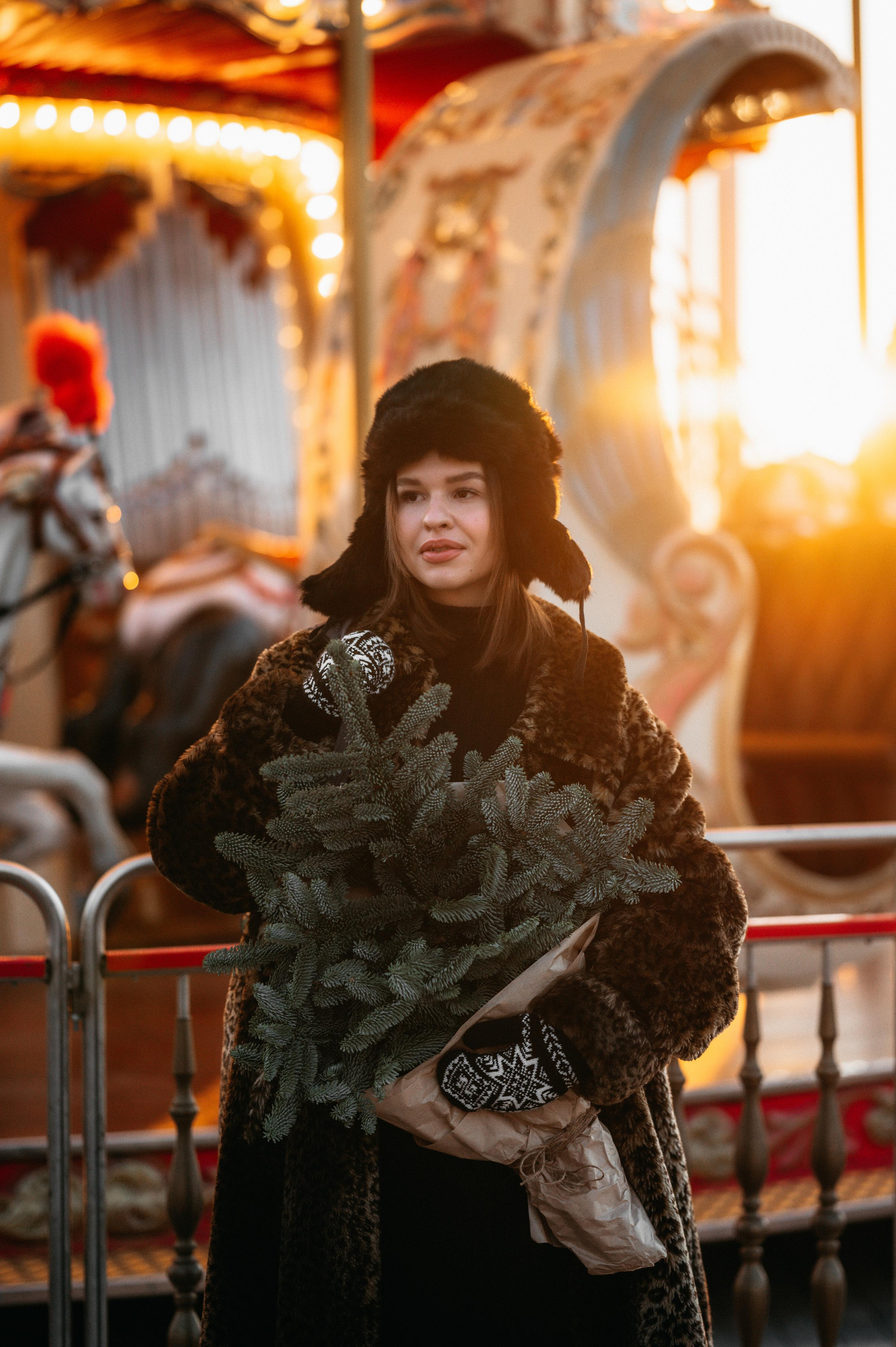 Однажды зимой в Сочи. Семейный и свадебный фотограф в Самаре