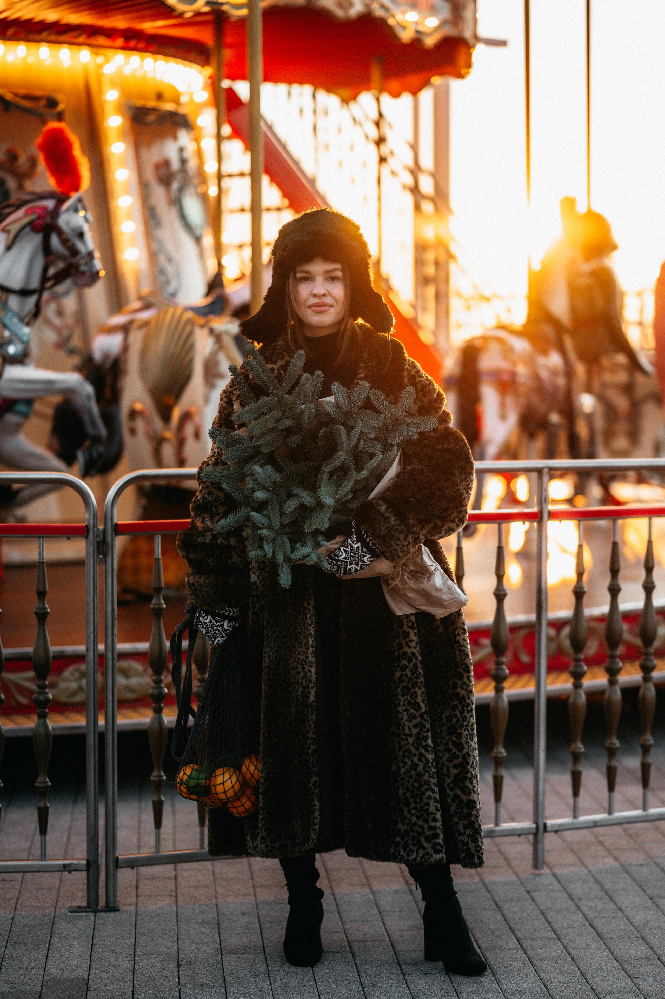 Однажды зимой в Сочи. Семейный и свадебный фотограф в Самаре