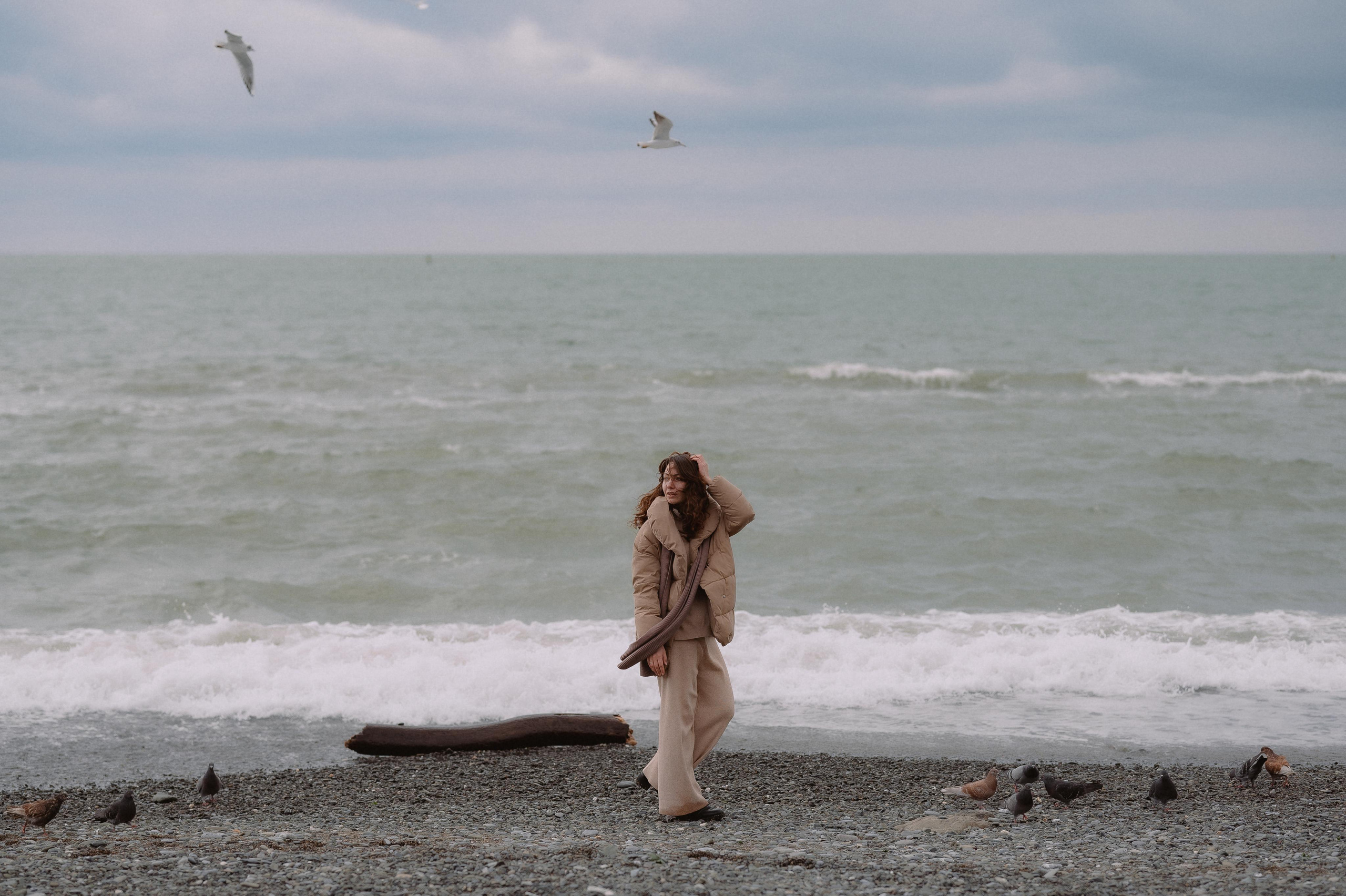 Отпуск в дождливом Сочи. Семейный и свадебный фотограф в Самаре