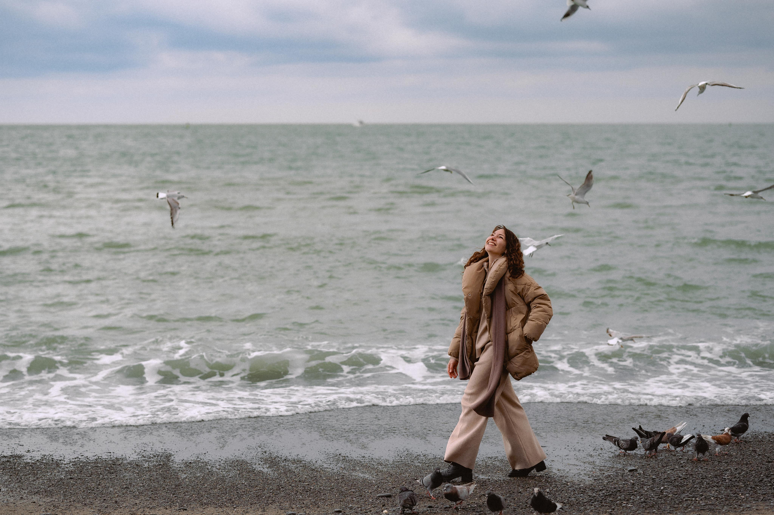 Семейный и свадебный фотограф в Самаре