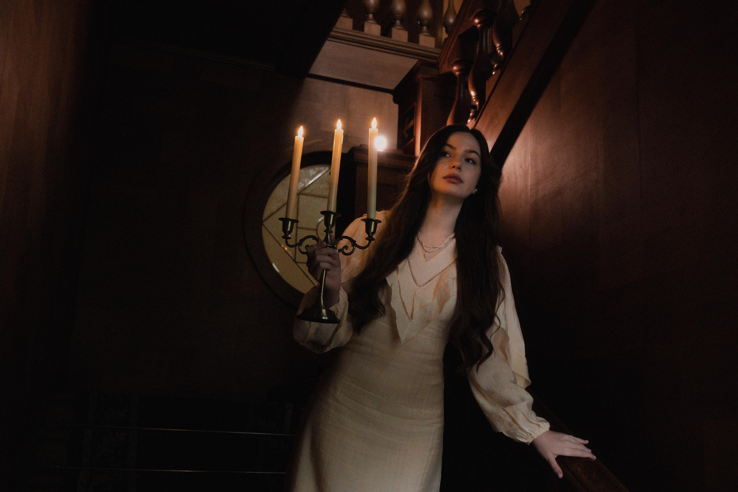 Ретро-вдохновение. Семейный и свадебный фотограф в Самаре